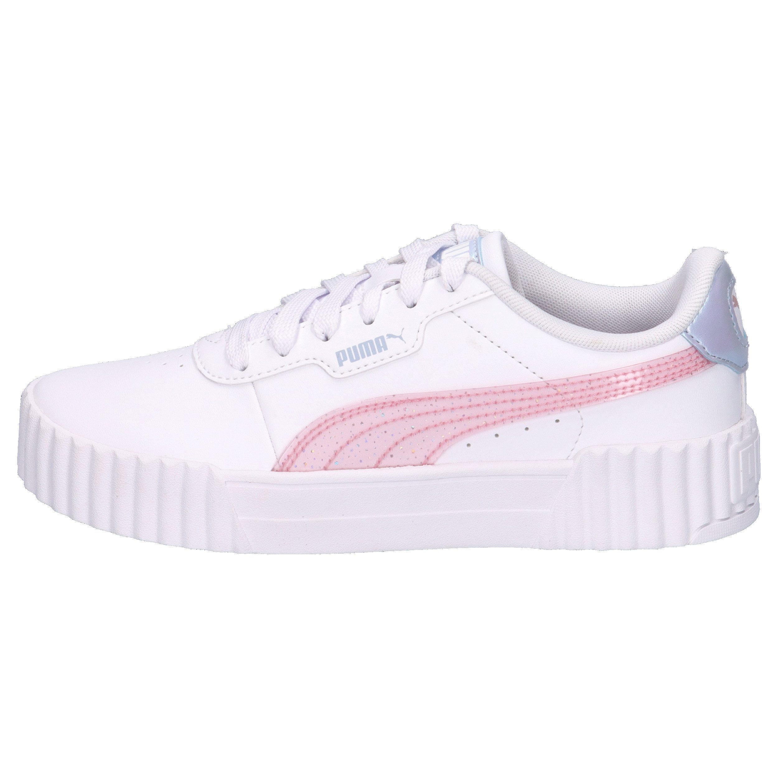 PUMA Puma Kinder Sneaker Carina 3.0 Blurry Dreams Jr 400607 Sneaker
