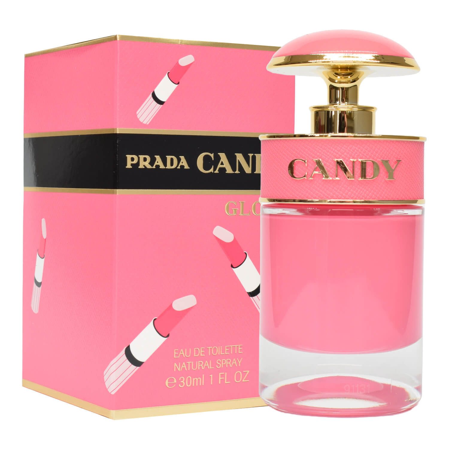 Eau de Parfum Candy Gloss Eau de Parfum