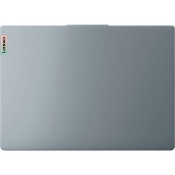 Lenovo IdeaPad Slim 3 16ABR8 (82XR004HGE) Business-Notebook