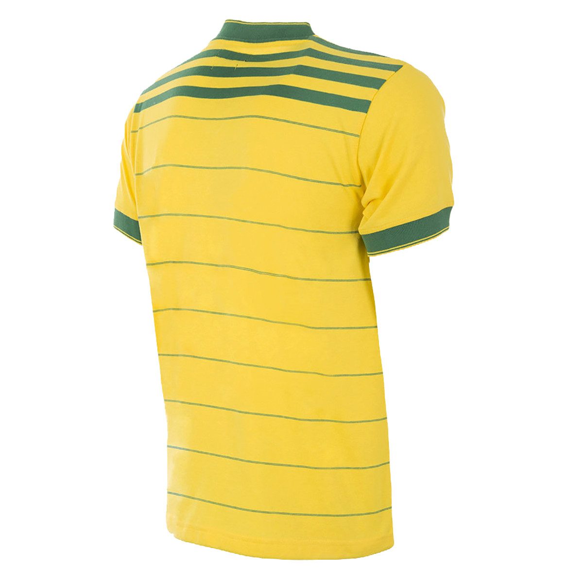 COPA Fußballtrikot Brasilien 1984 (Packung)