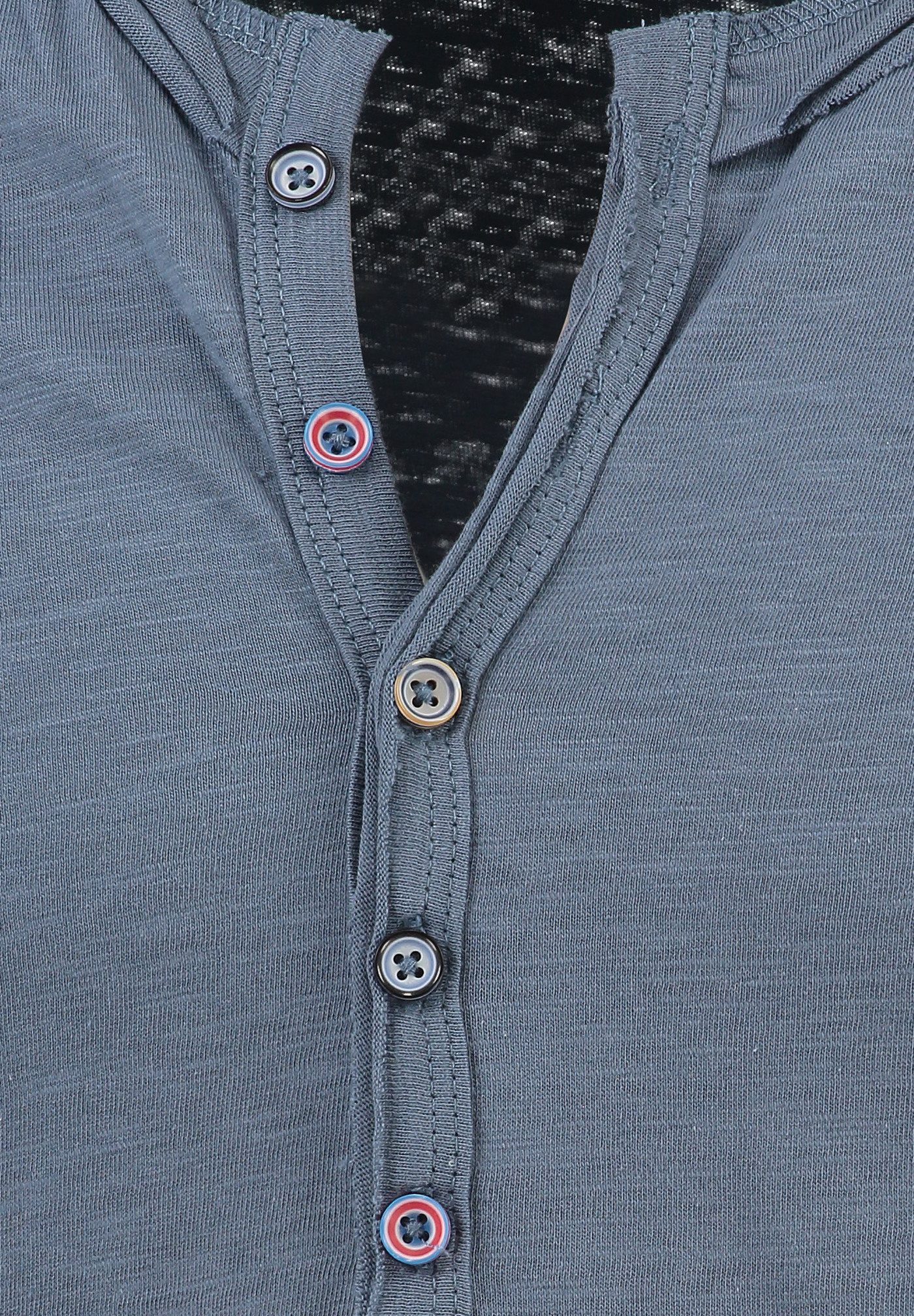 Key Largo T-Shirt MT LEMONADE button (1er)