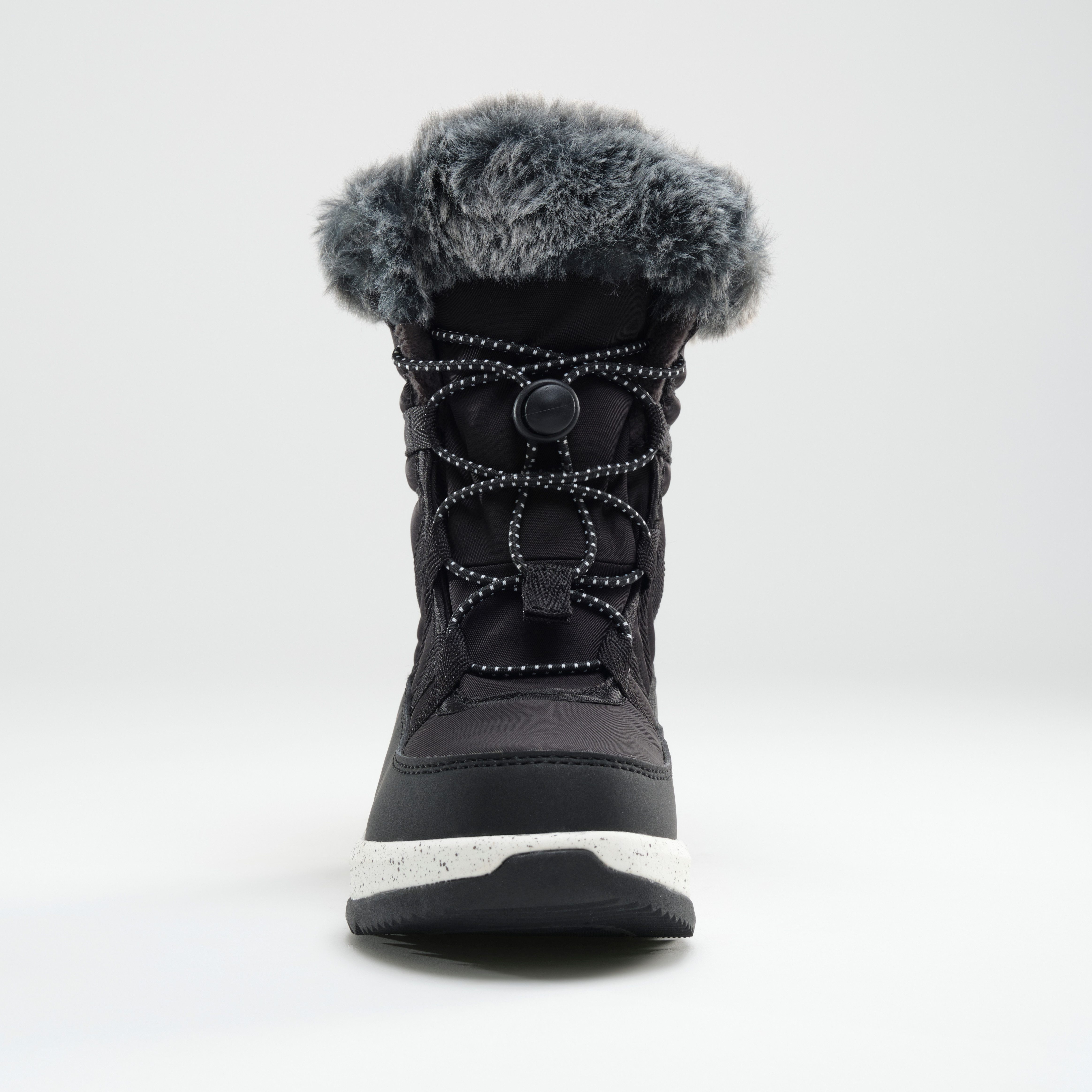 Kamik STORMYF Winterstiefel Winterschuhe, Winterboots, Snowboots, wasserdicht, gefüttert