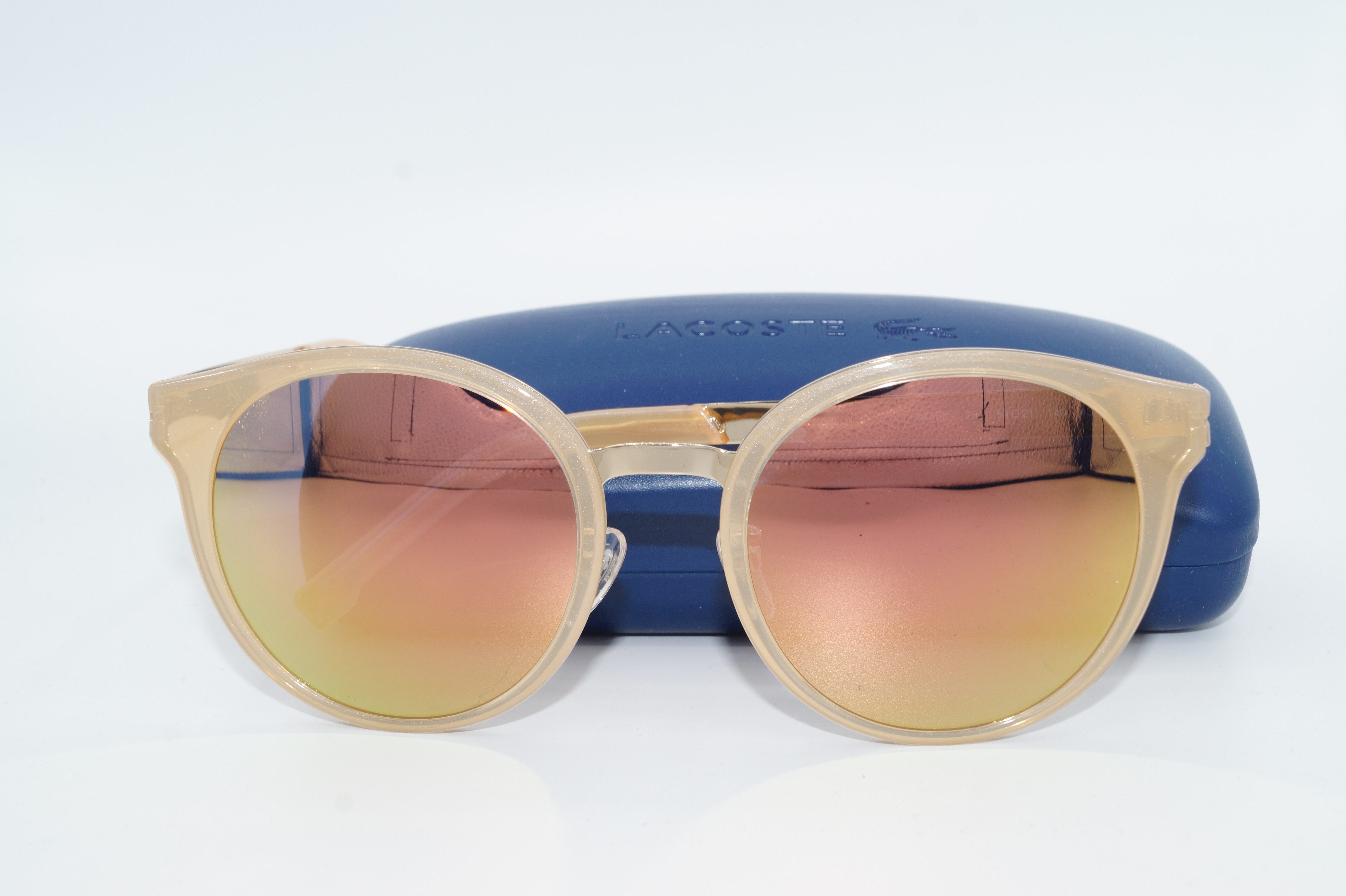 Lacoste Sonnenbrille LACOSTE Sonnenbrille Sunglasses L845 264