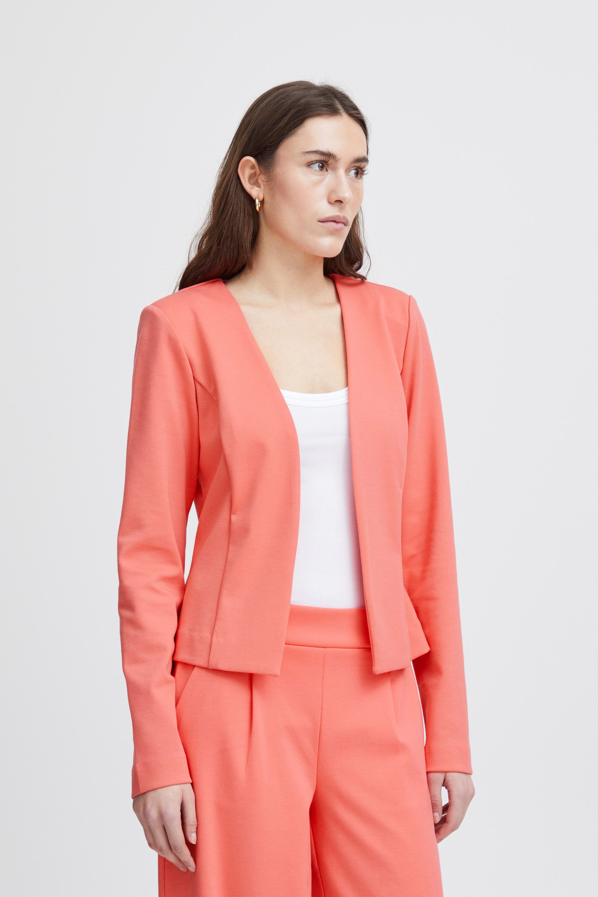 Ichi Jackenblazer Blazer IHKATE