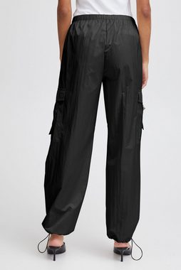 b.young Cargohose BYDATINE PARACHUTE PANTS - modische Fallschirmhose mit vielen Details