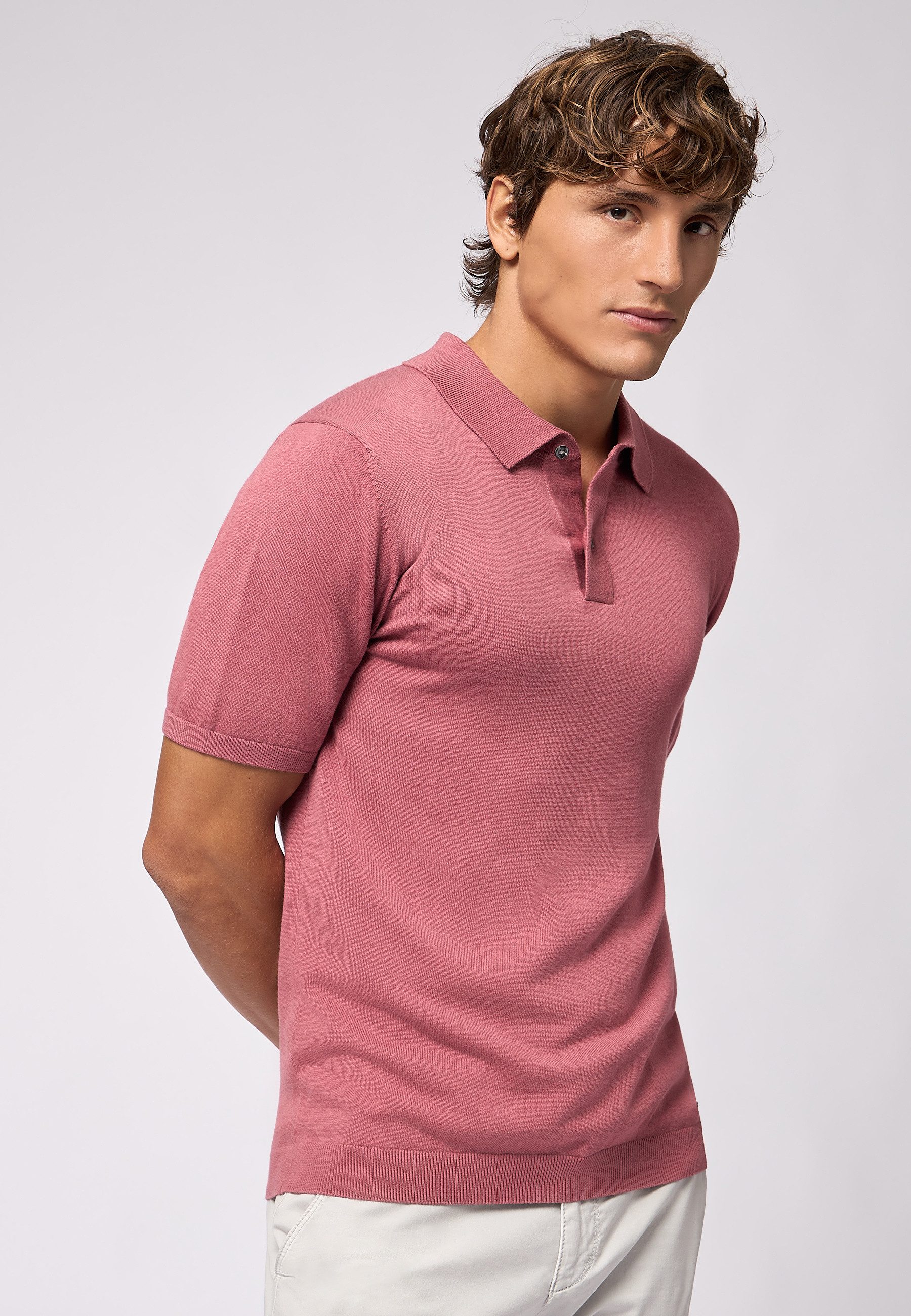 Roy Robson Poloshirt