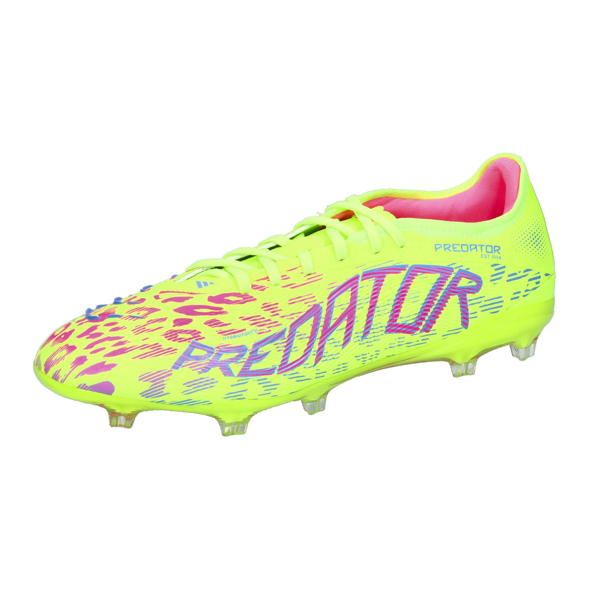 adidas Performance adidas Herren Fussballschuhe PREDATOR günstig online kaufen