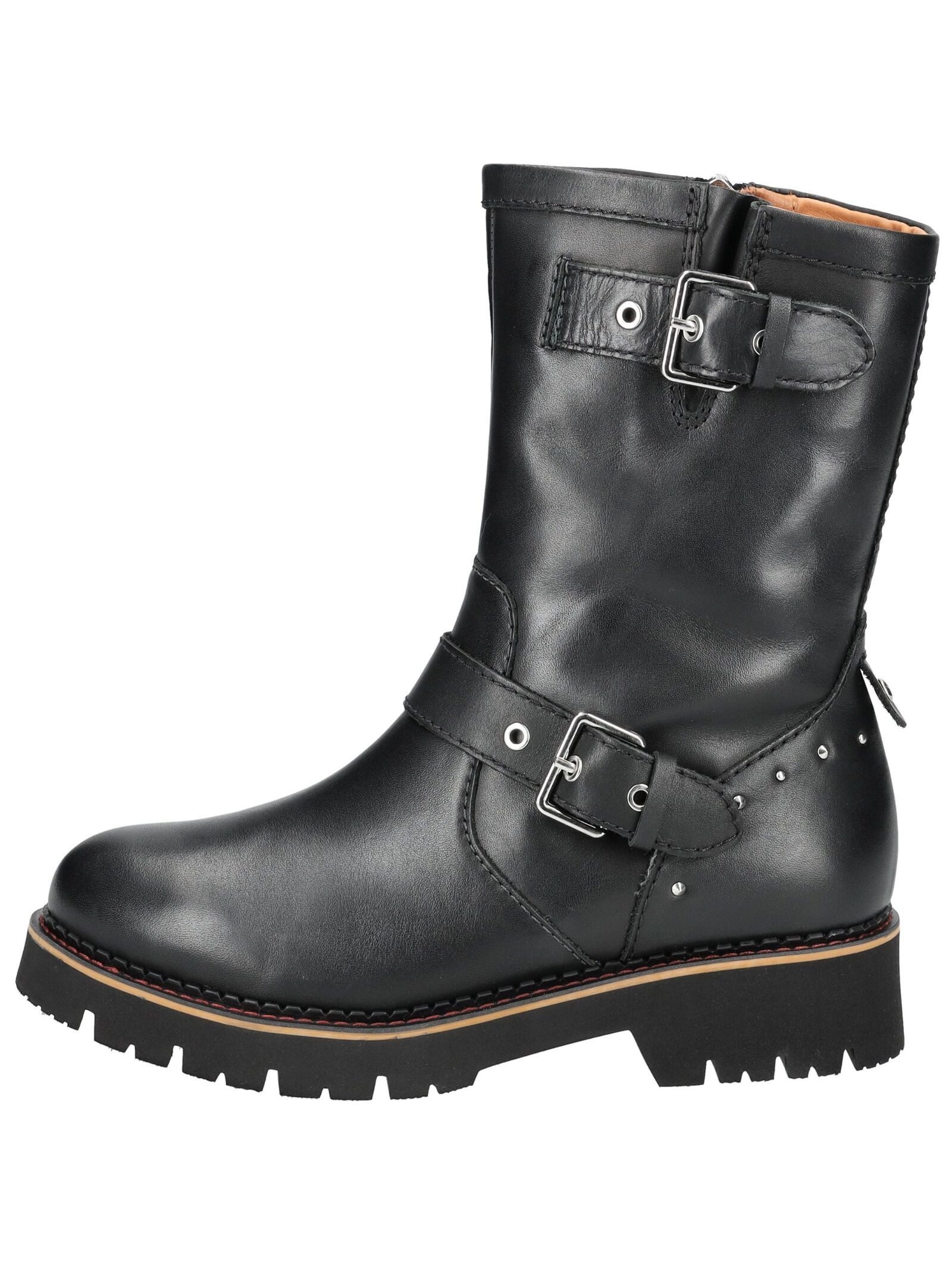 PIKOLINOS PIKOLINOS Stiefelette Leder Stiefelette