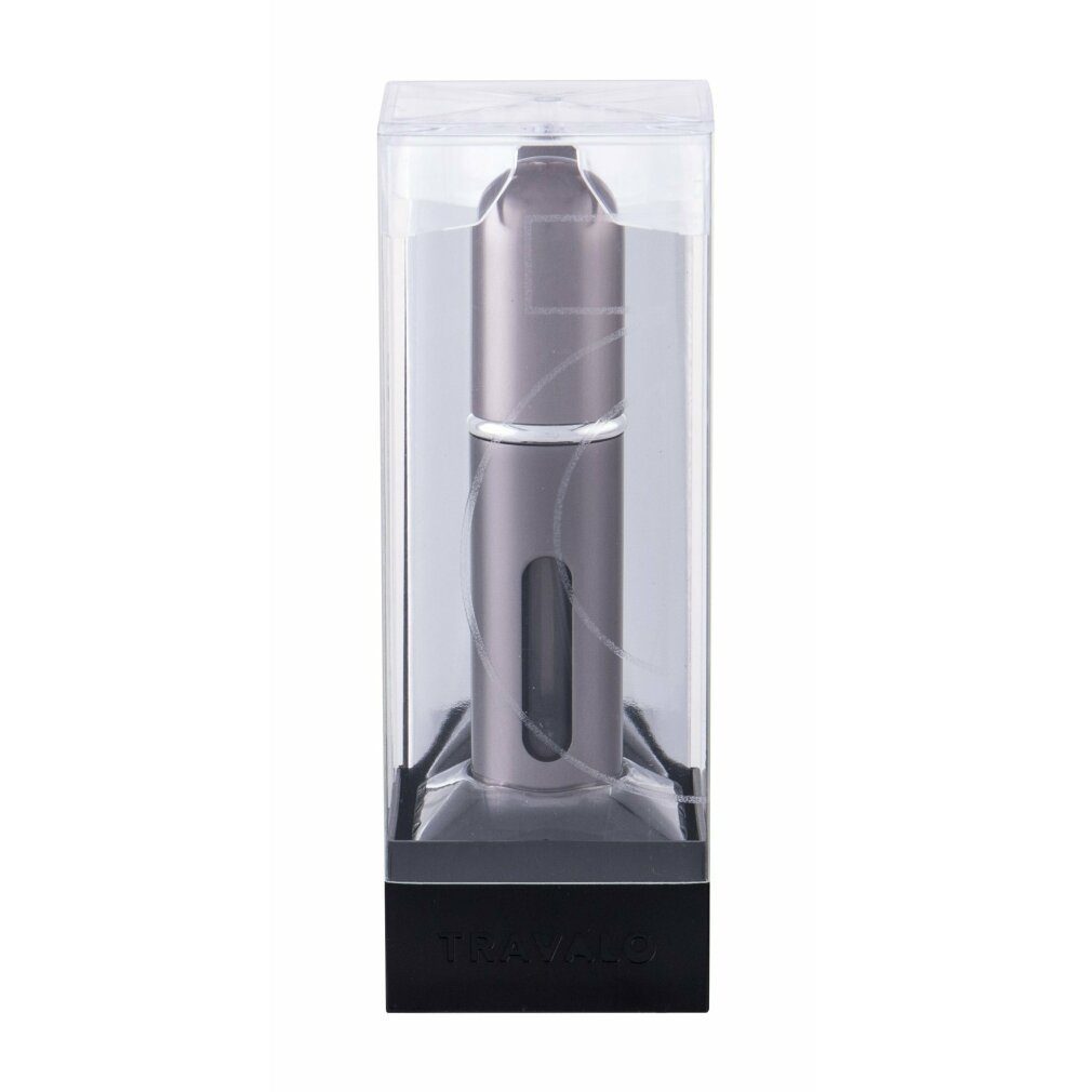 Travalo Sonnenschutzpflege Classic HD Titanium