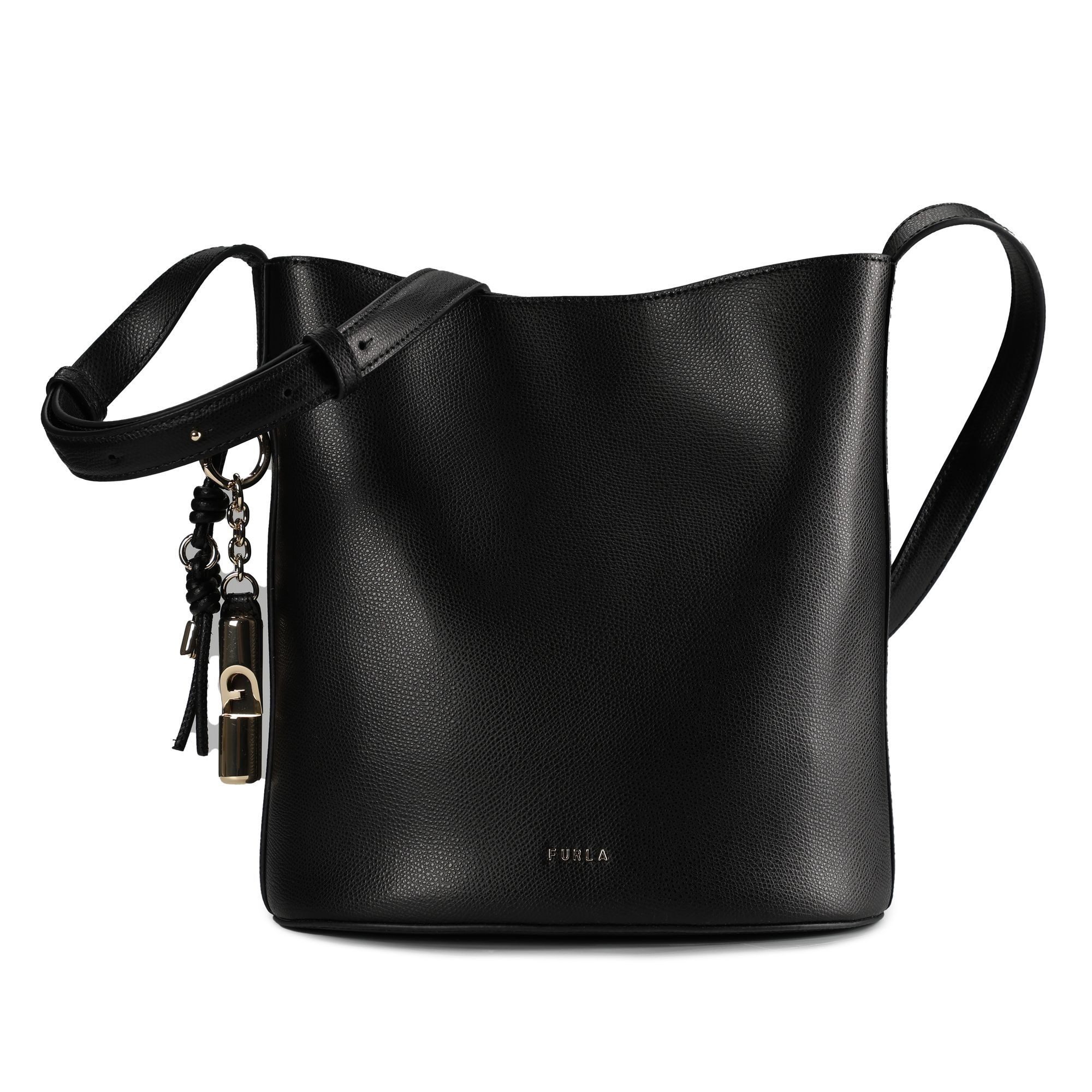Furla Umhängetasche Roxie, Leder