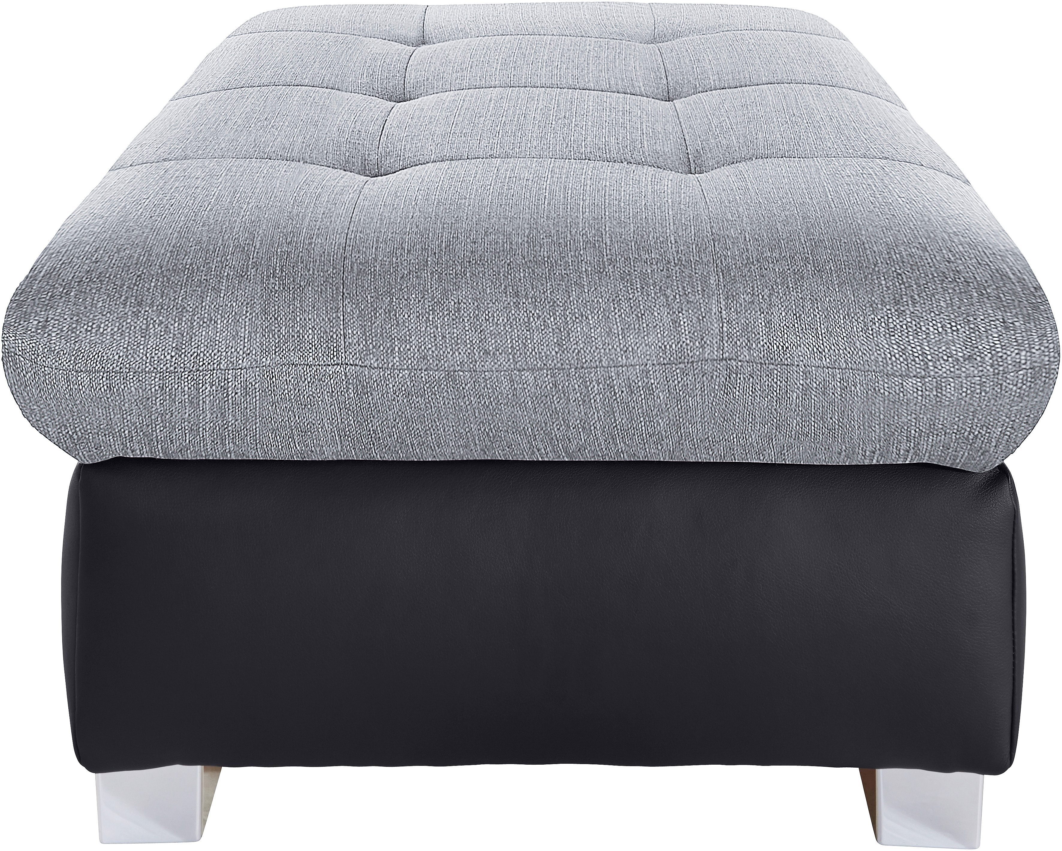 sit&more Hocker Palomino, mit Stauraum