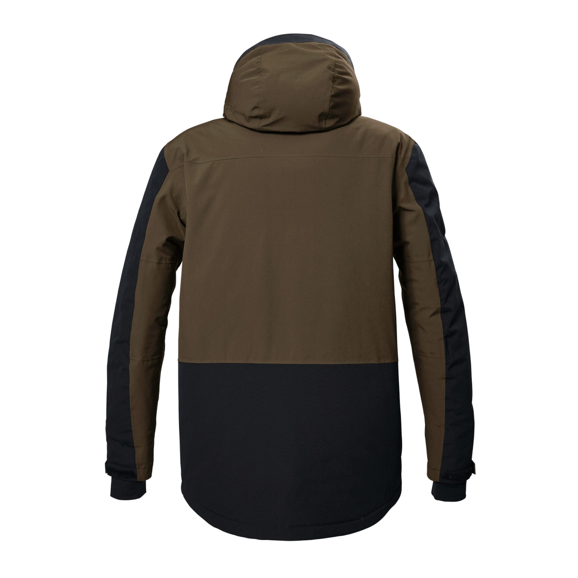 Killtec Skijacke killtec Herren Skijacke KSW 47 MN SKI JCKT 41978-000 günstig online kaufen