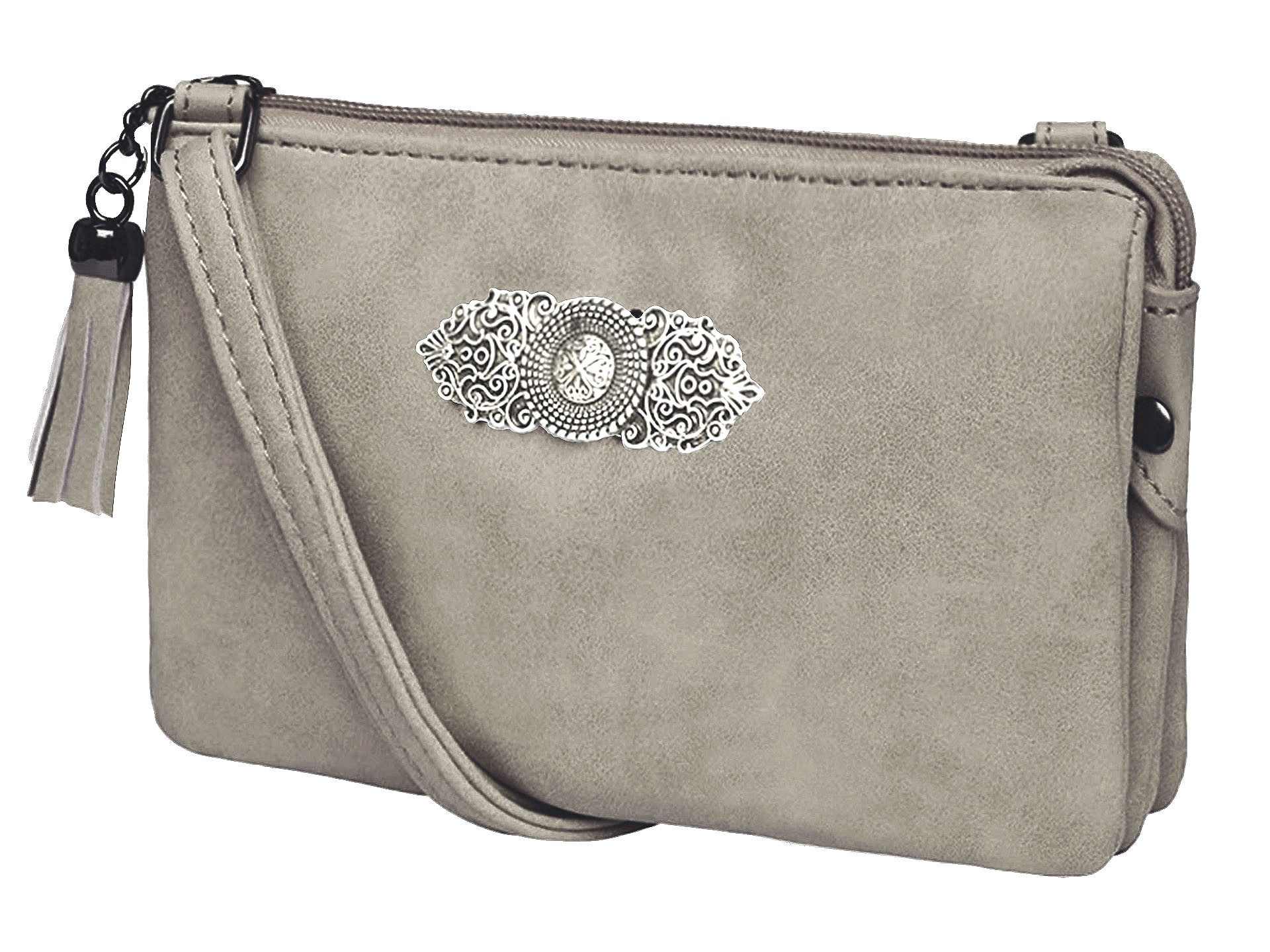 Moschen-Bayern Trachtentasche Trachtentasche Dirndltasche Damentasche Handtasche Umhängetasche