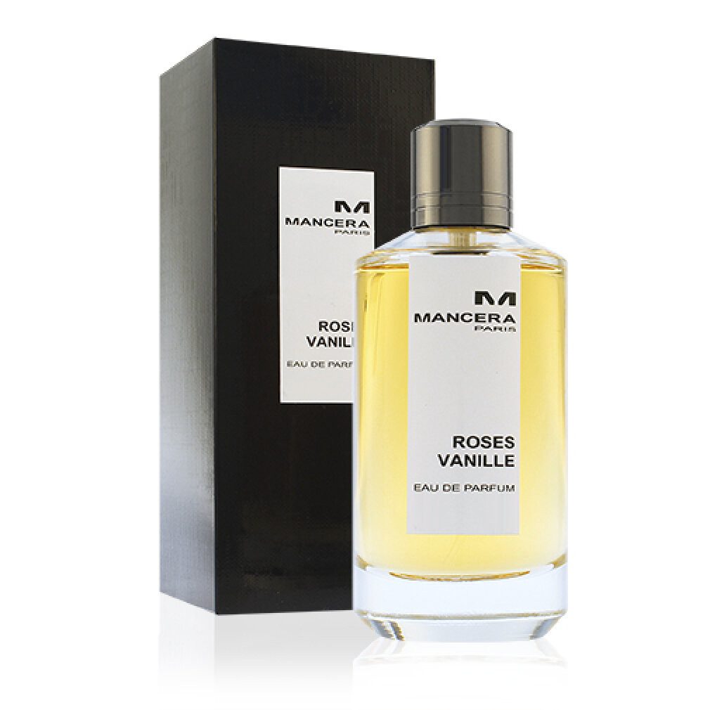 Vanille Parfum Dm Dm Markt Parfum Vanille Damen Mancera Eau
