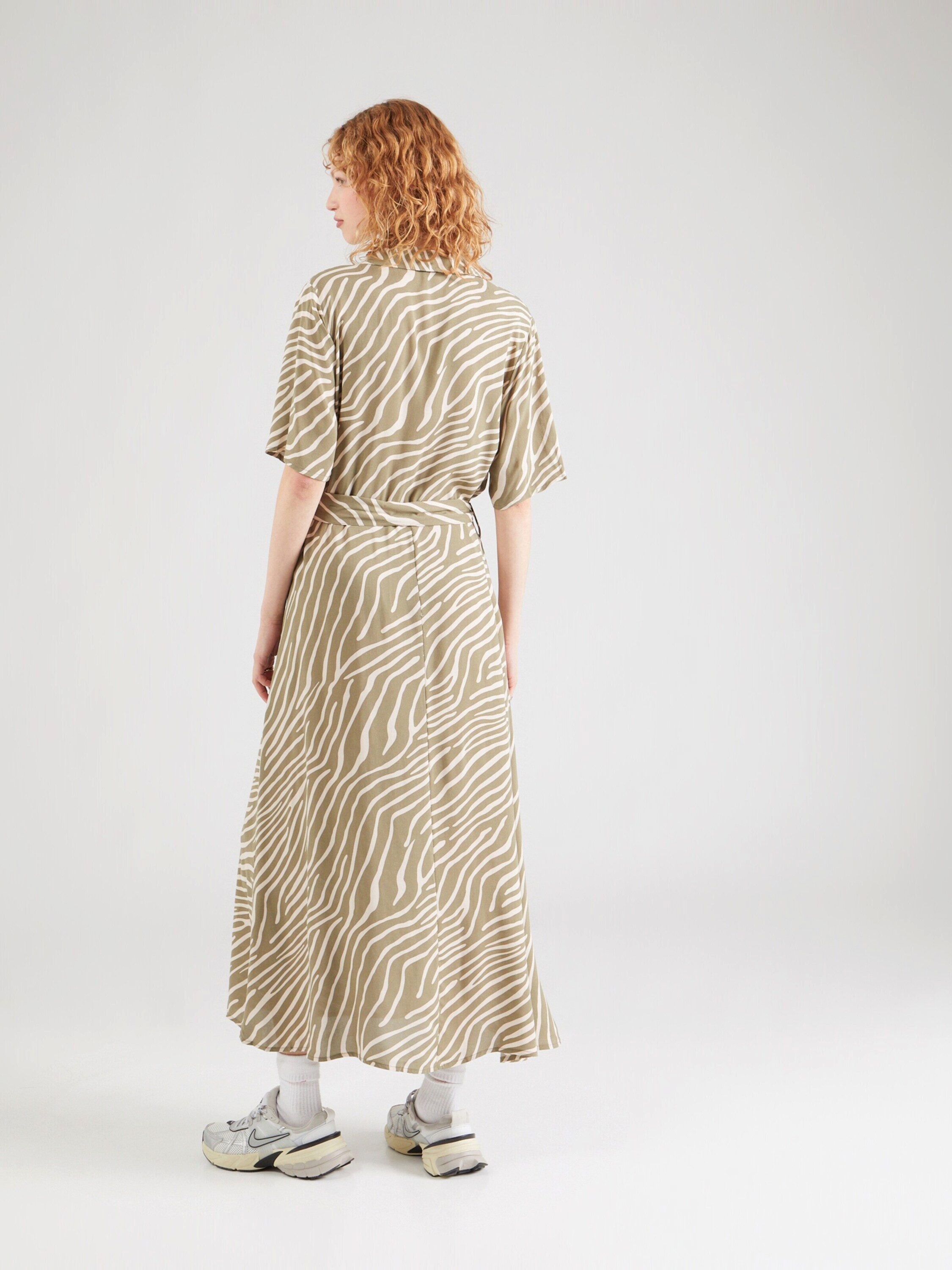 JDY Blusenkleid JDYStarr (1-tlg) Plain/ohne Details günstig online kaufen