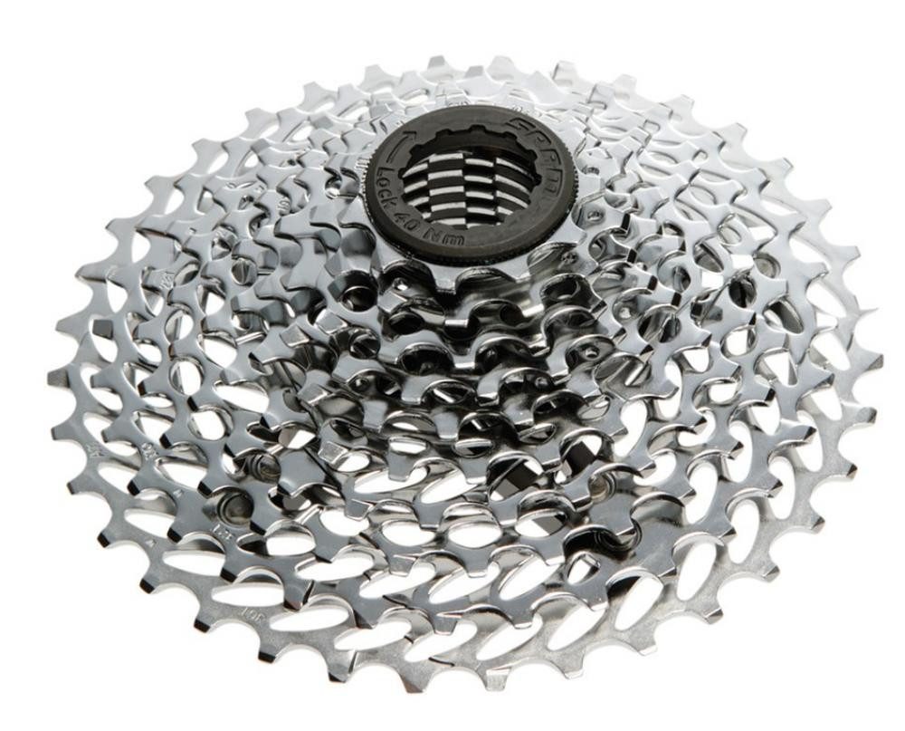 Zahnkranz SRAM Kassette PG-1030 11-36