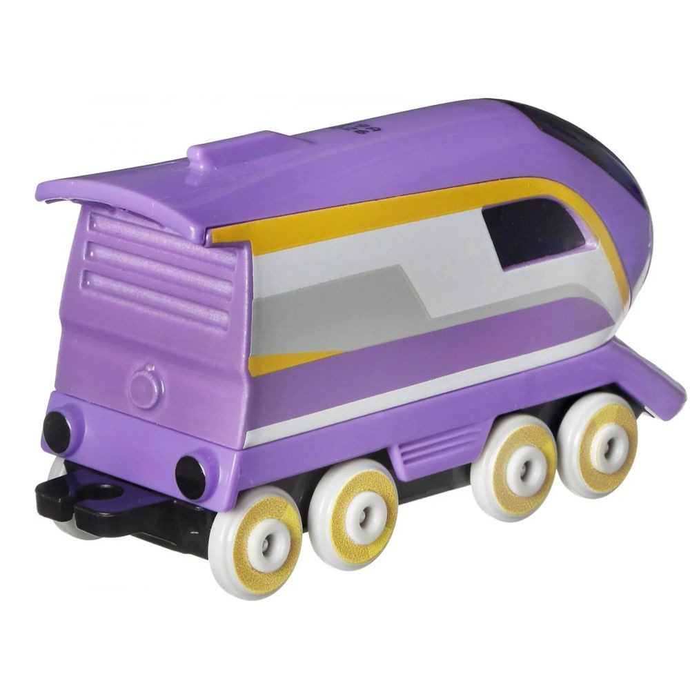 Thomas & Friends Spielzeug-Eisenbahn Kana Eisenbahn Thomas & seine Freunde Die-Cast Mattel HBX90