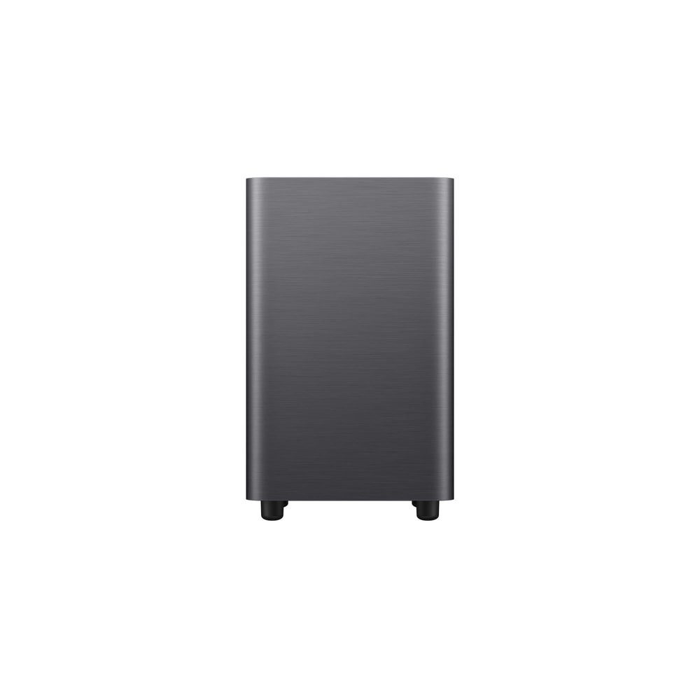 TCL S55H 2.1-Kanal DTS Virtual:X Soundbar 2.1 (Bluetooth, WLAN (WiFi), 220 W, Dolby Atmos, Bluetooth 5.2, HDMI, 220 Watt, Wandhalterung, Subwoofer) – Bild 4 von 5