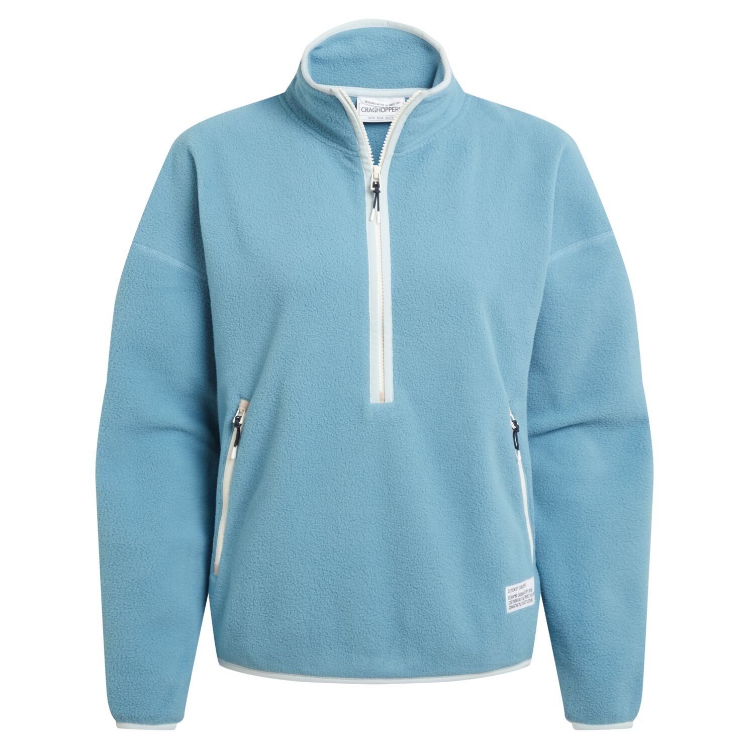 Craghoppers Trekkingjacke Craghoppers - funktioneller Microfleece günstig online kaufen