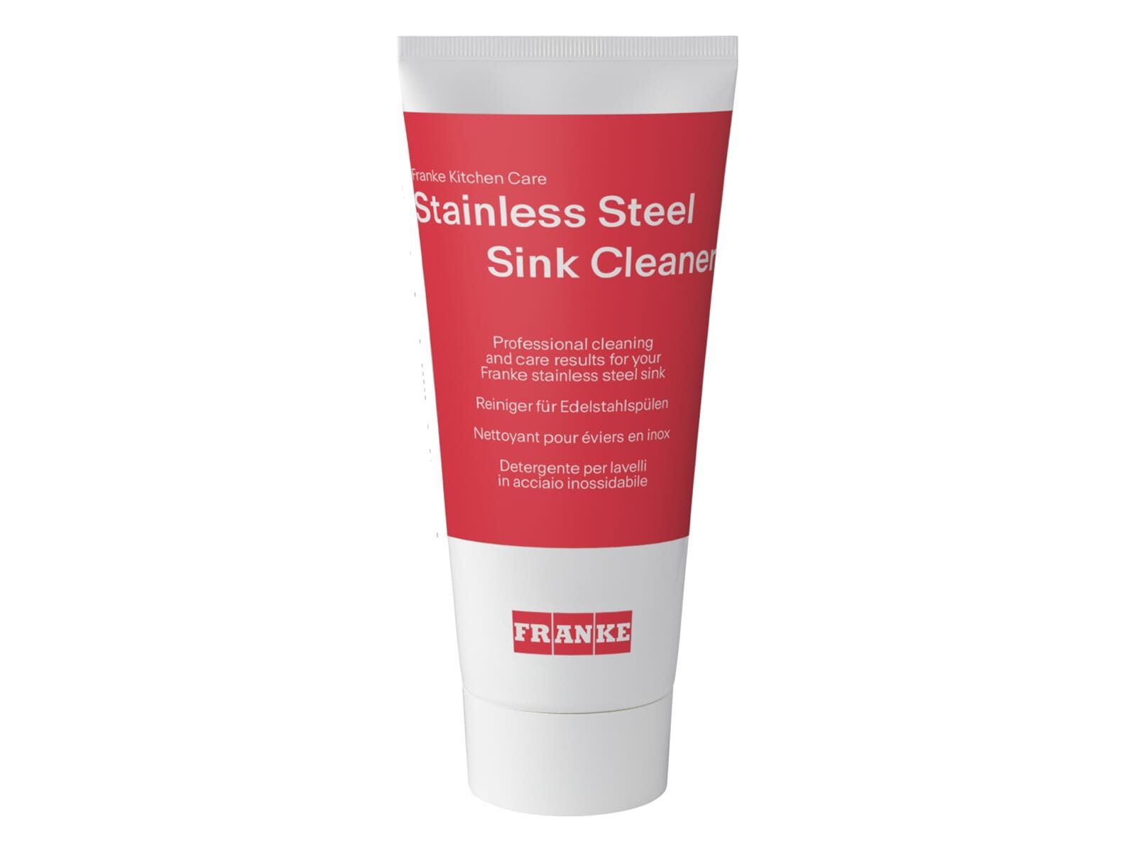 FRANKE Küchenreiniger (Reinigungsmittel für Universal 200 ml)