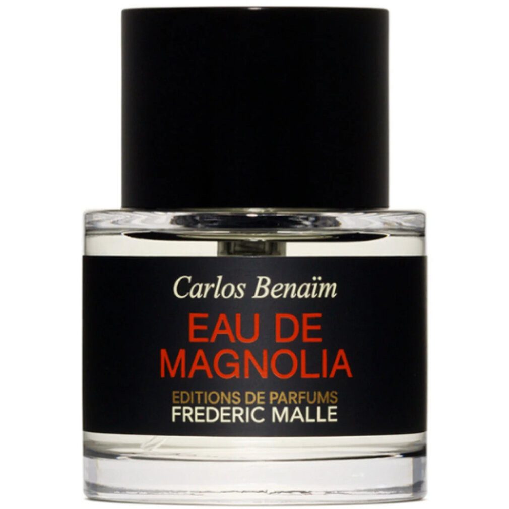 Frederic Malle Eau de Toilette Eau De Magnolia Eau de Toilette