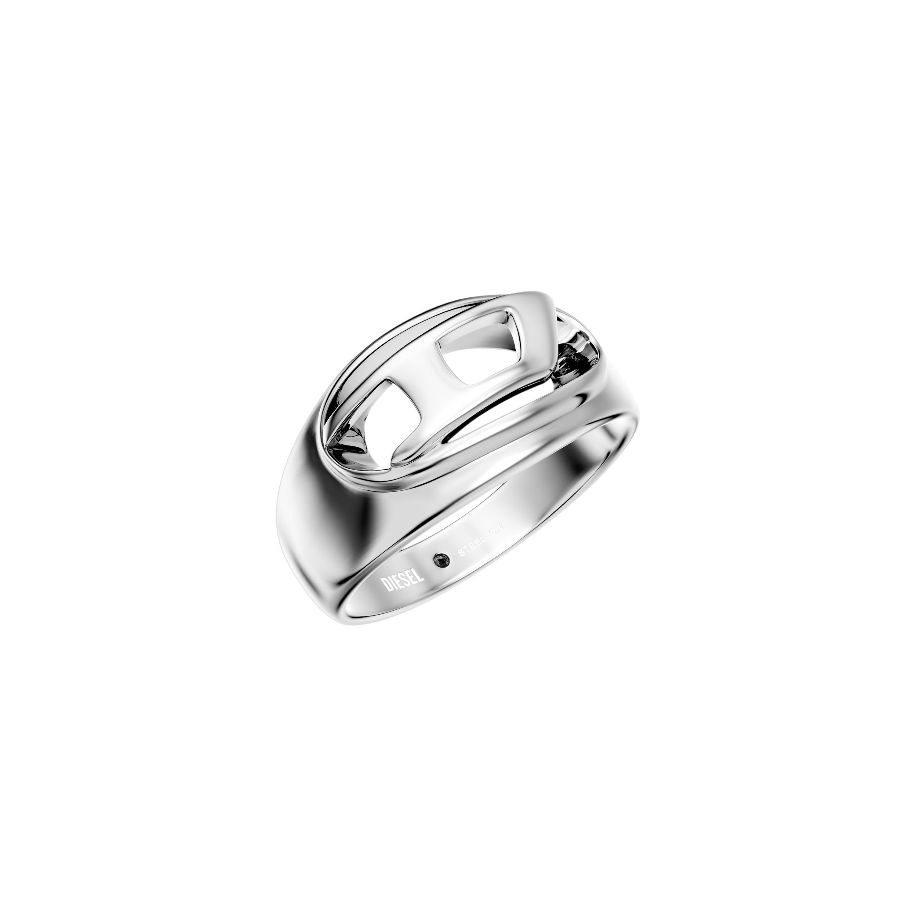 Diesel Fingerring Oval D