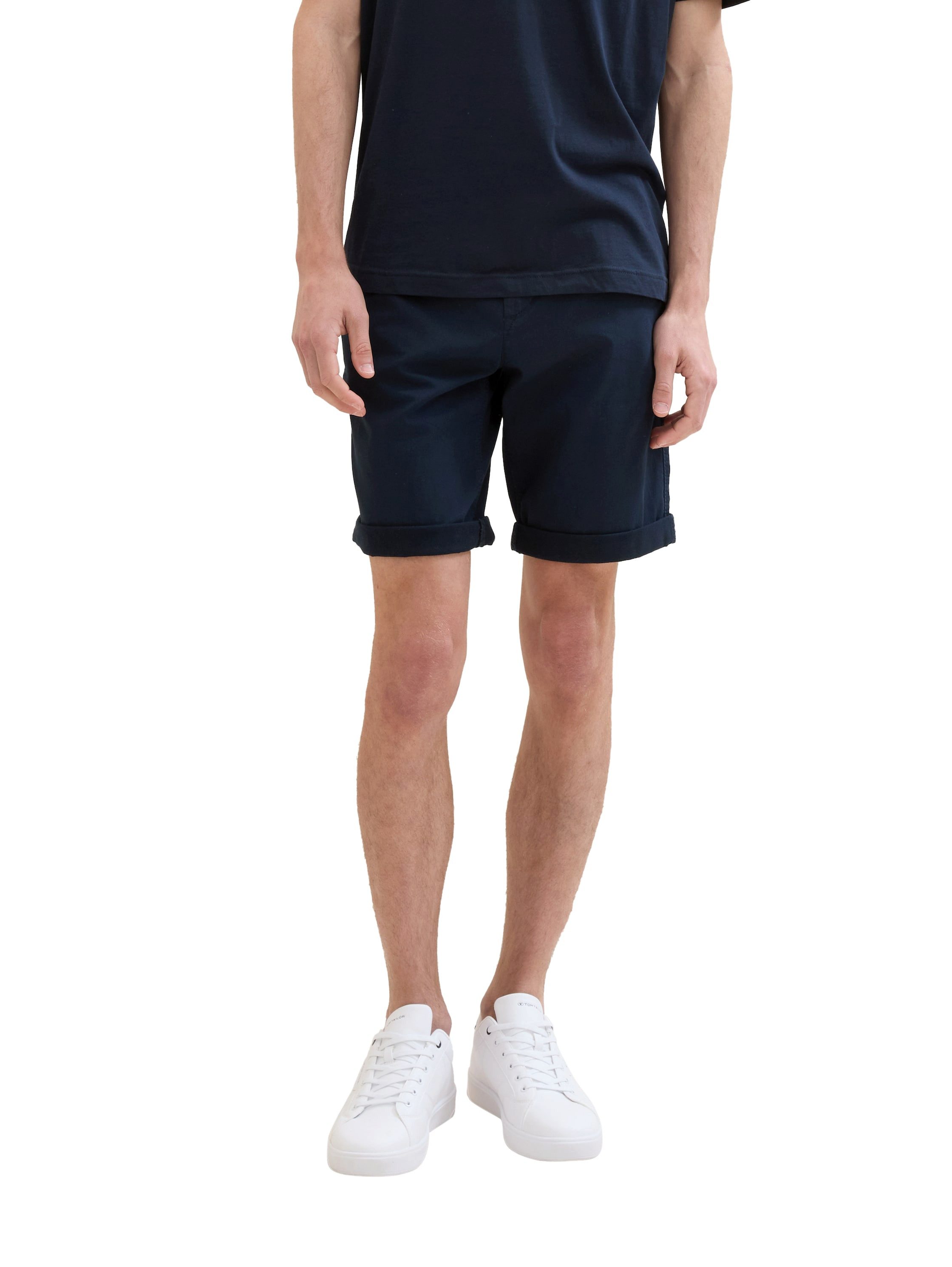 TOM TAILOR Bermudas