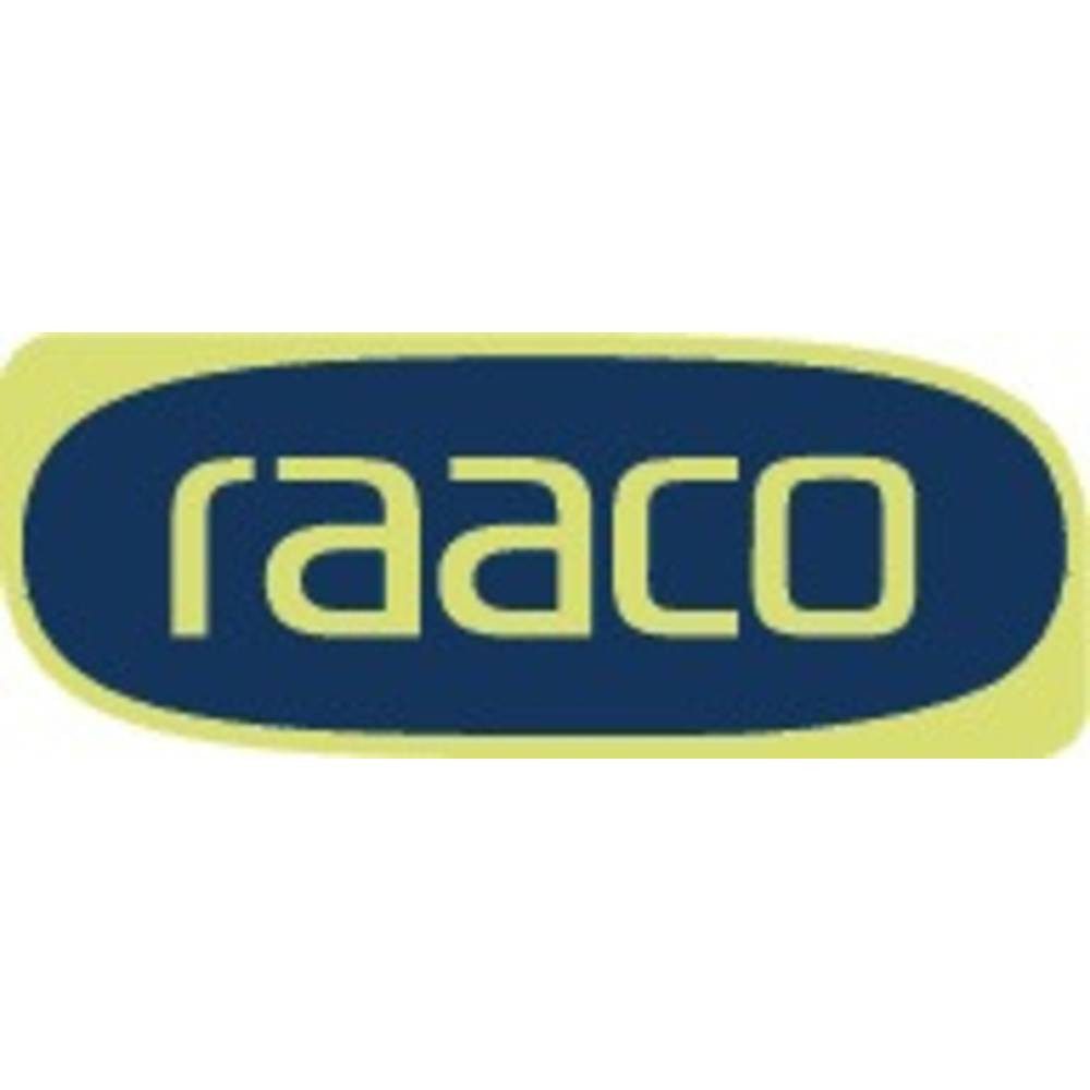 raaco Sortimentskasten Sortimentskoffer 138277