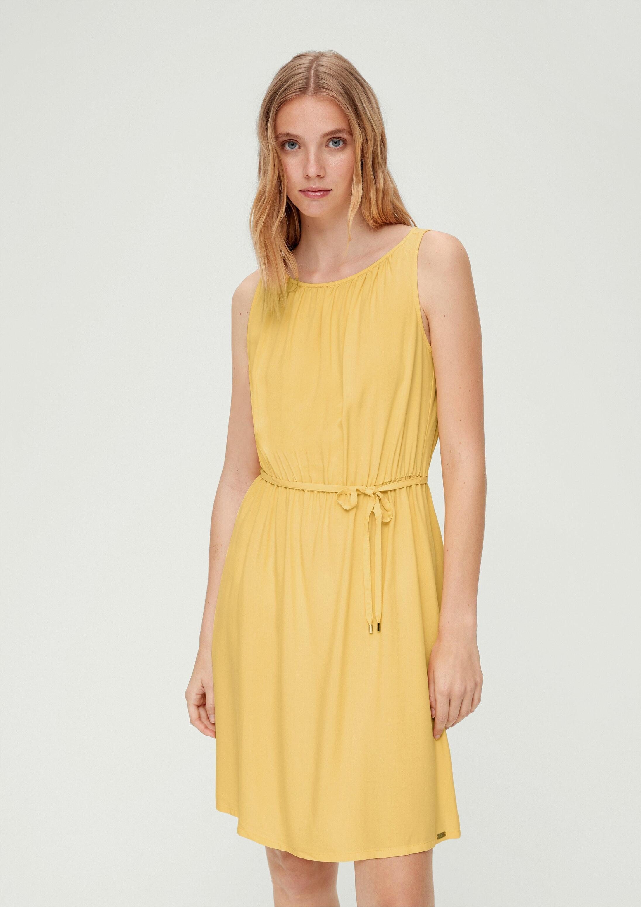 Minikleid Kleid