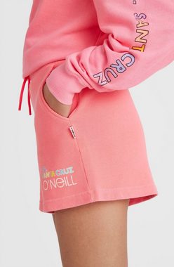 O'Neill Shorts O'Neill Shorts Connective Jogging Diva Pink