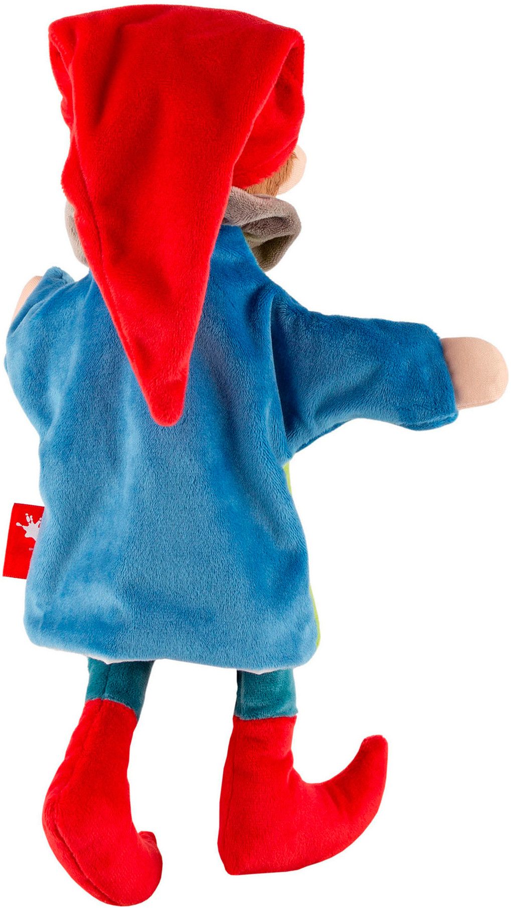 Sigikid Handpuppe Kasper, für Kasperle- oder günstig online kaufen