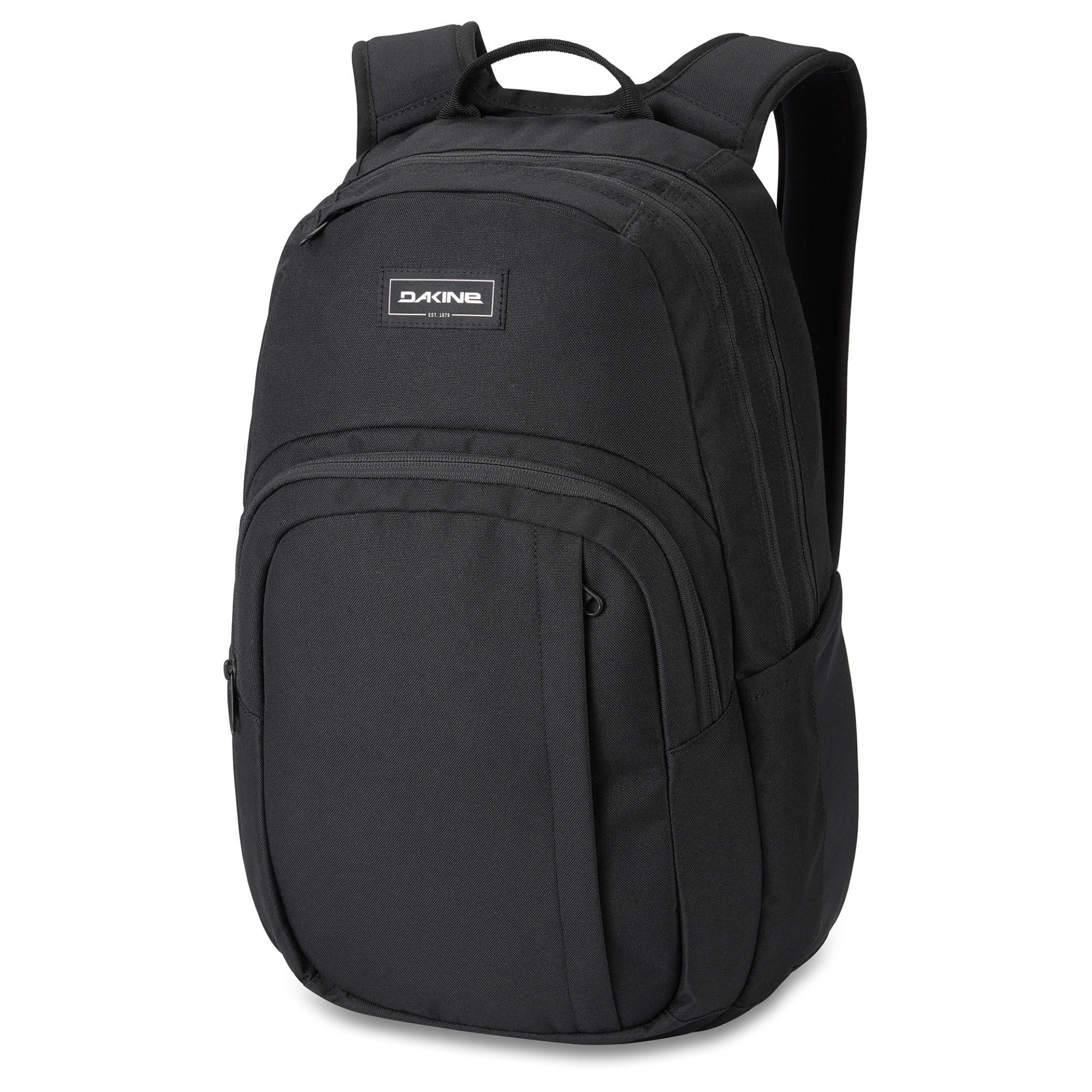 Dakine Schulrucksack Campus 25 - Rucksack 15" 47 cm (black) günstig online kaufen