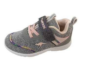 KangaROOS KangaROOS Kinder Sneaker KY-Chummy EV 02078-2063 vapor grey/frost Sneaker