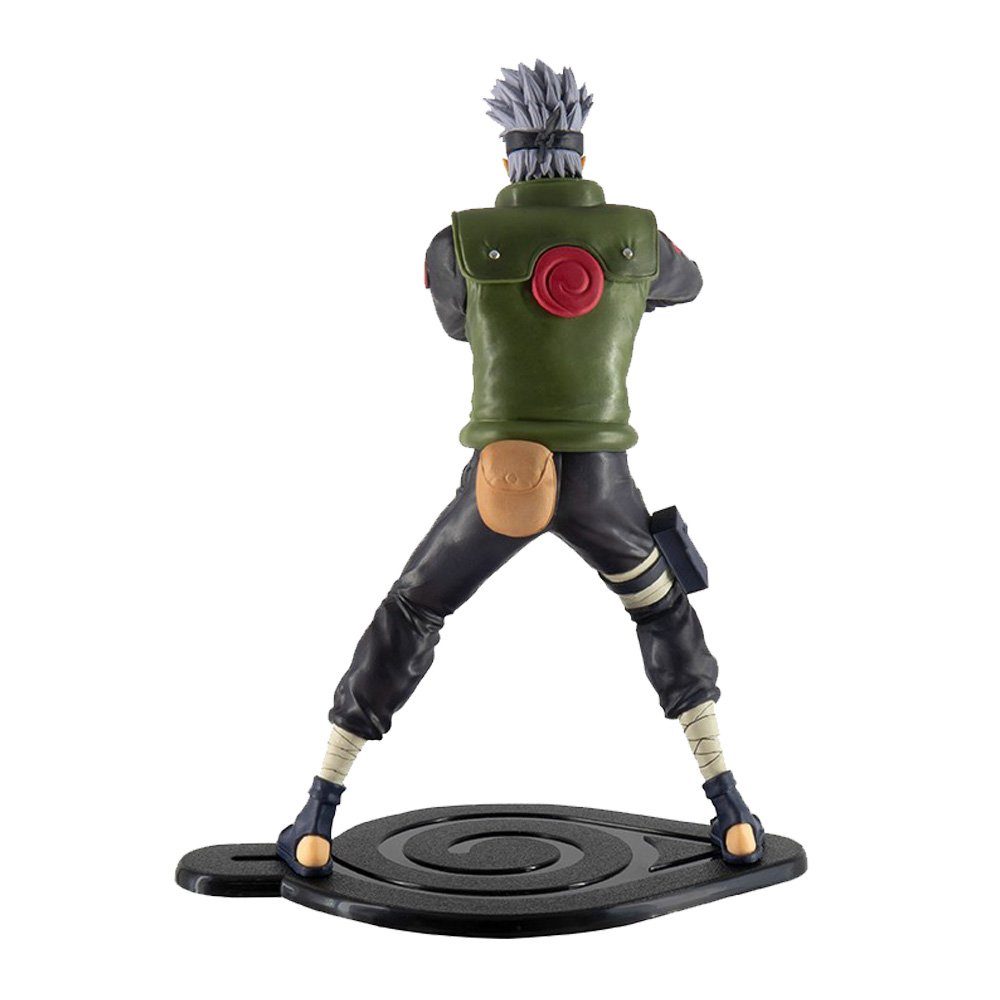 ABYstyle Merchandise-Figur Kakashi SFC Figur aus Naruto Shippuden