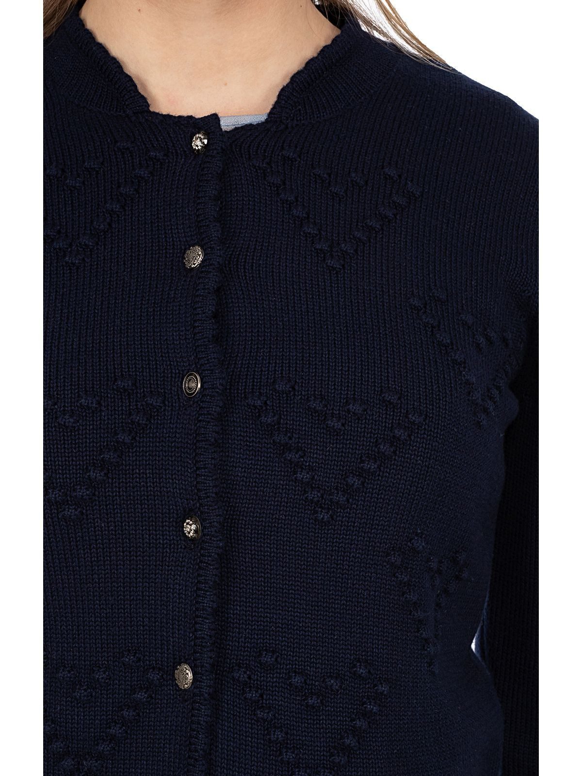 Spieth & Wensky Trachtenstrickjacke BRESCIA günstig online kaufen