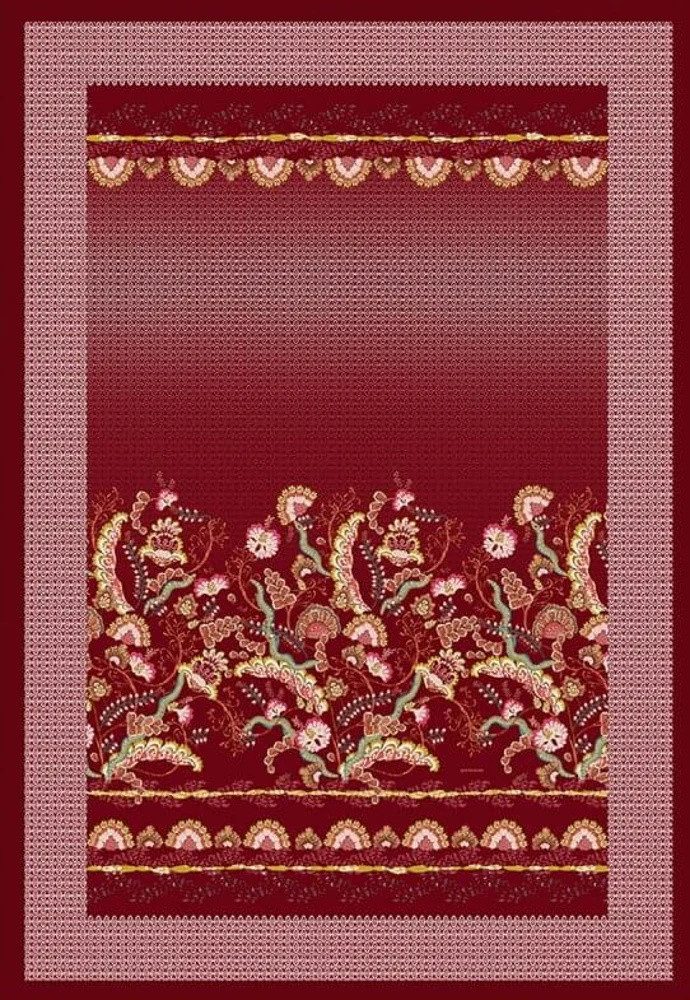 Plaid Plaid Civita R1 von Bassetti, Bassetti