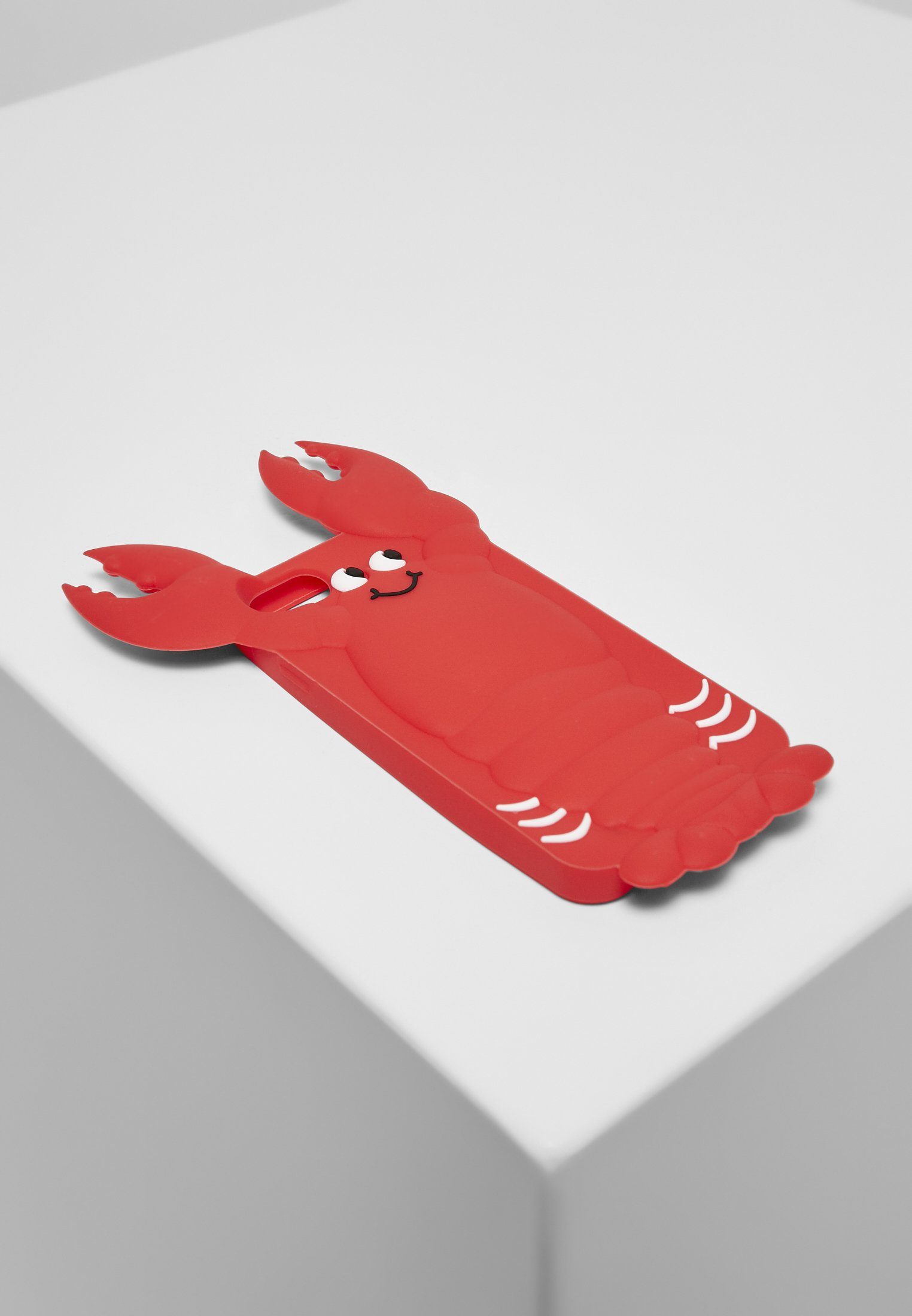 red SE Schmuckset iPhone Phonecase (1-tlg) 7/8, MisterTee Lobster Accessoires