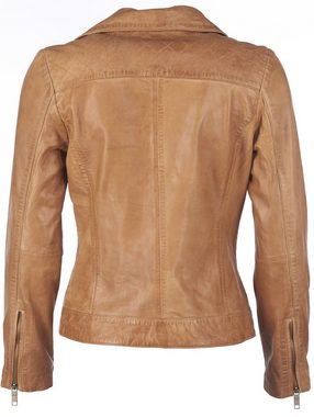 JCC Bikerjacke 1703