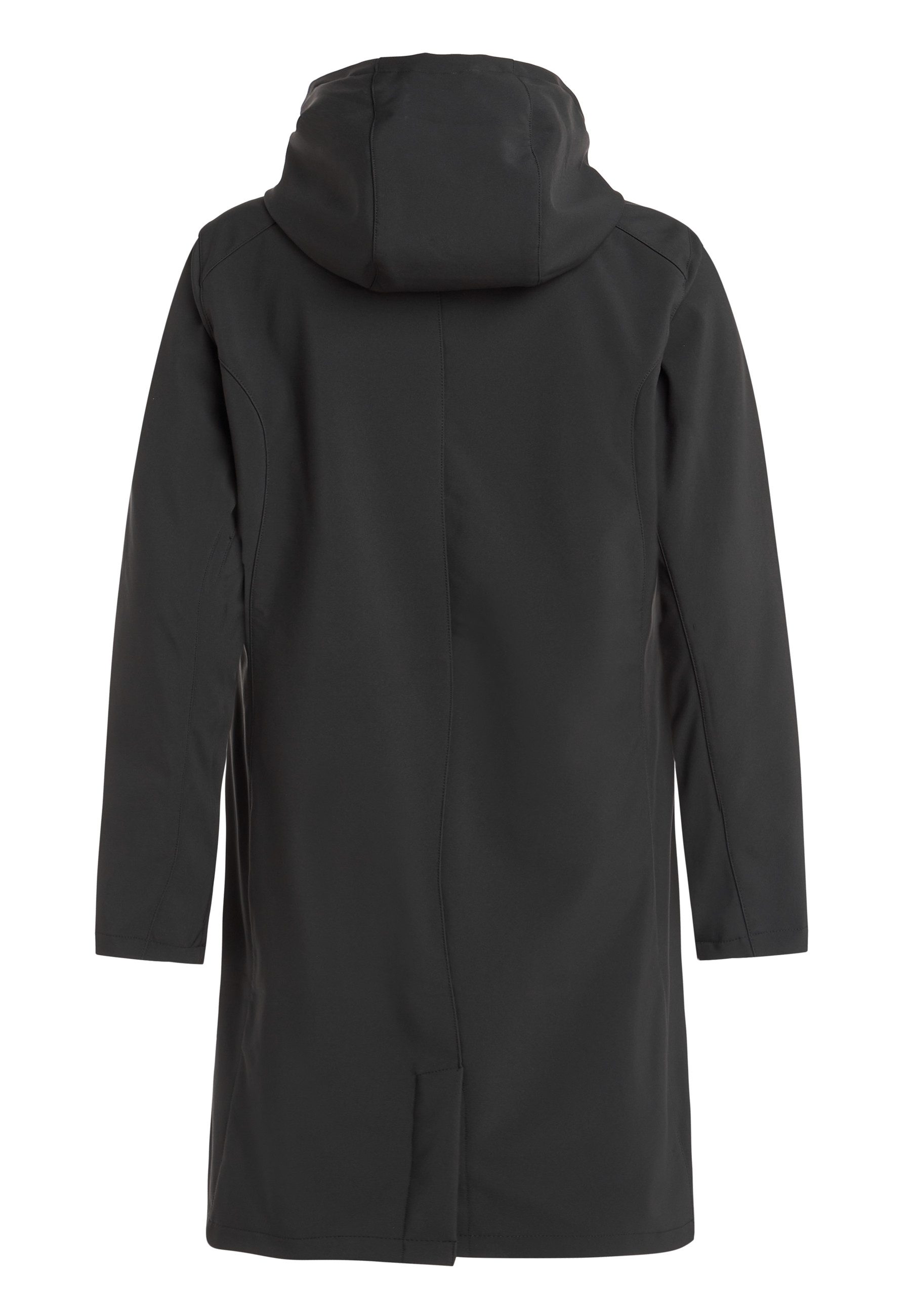 Protest Outdoorjacke PRTERIS (1-St) Fixed hood