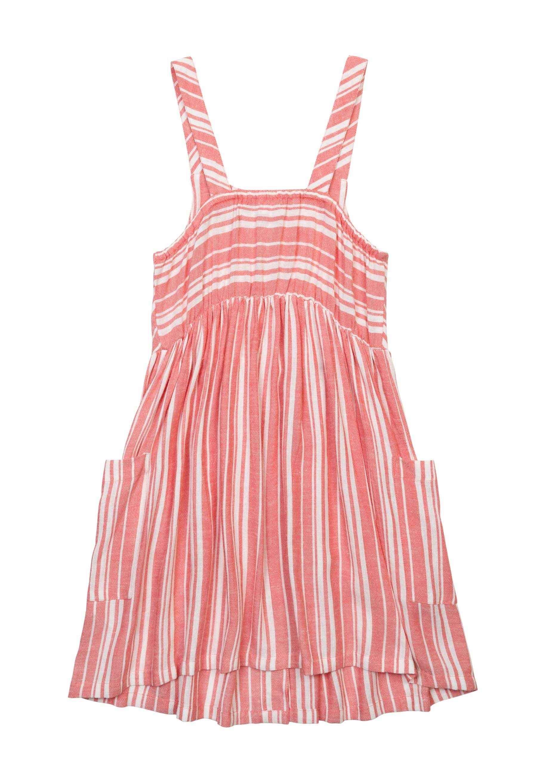 (3y-14y) MINOTI Trägern mit Sommerkleid Kleid