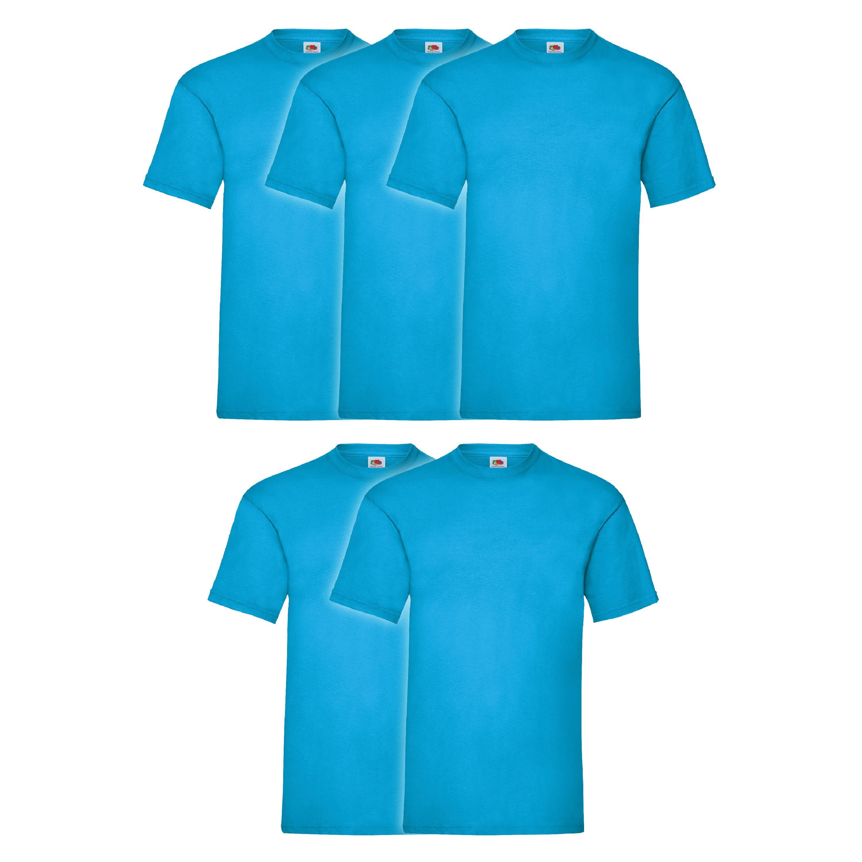 azurblau