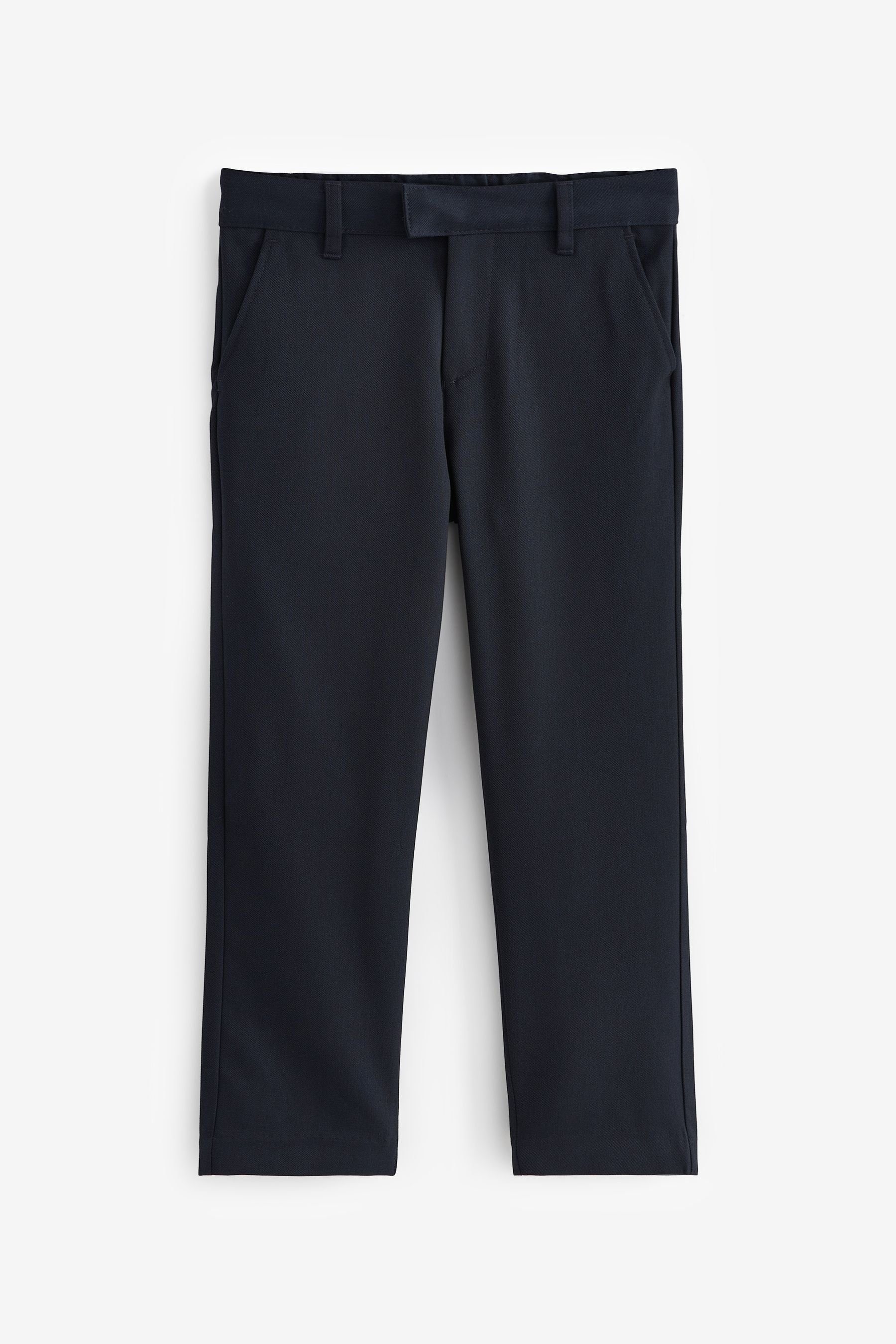 Next Stoffhose Formelle Hose mit schmal günstig online kaufen