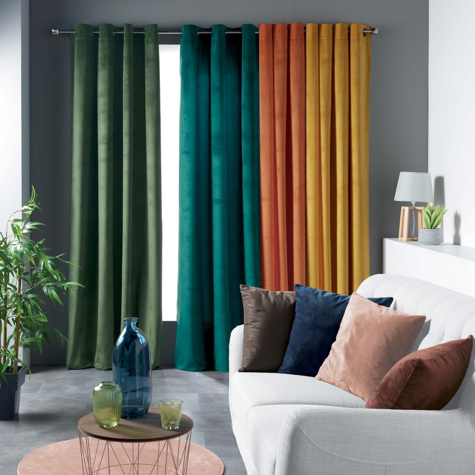 Douceur d'intérieur Vorhang, (1 St), modern günstig online kaufen