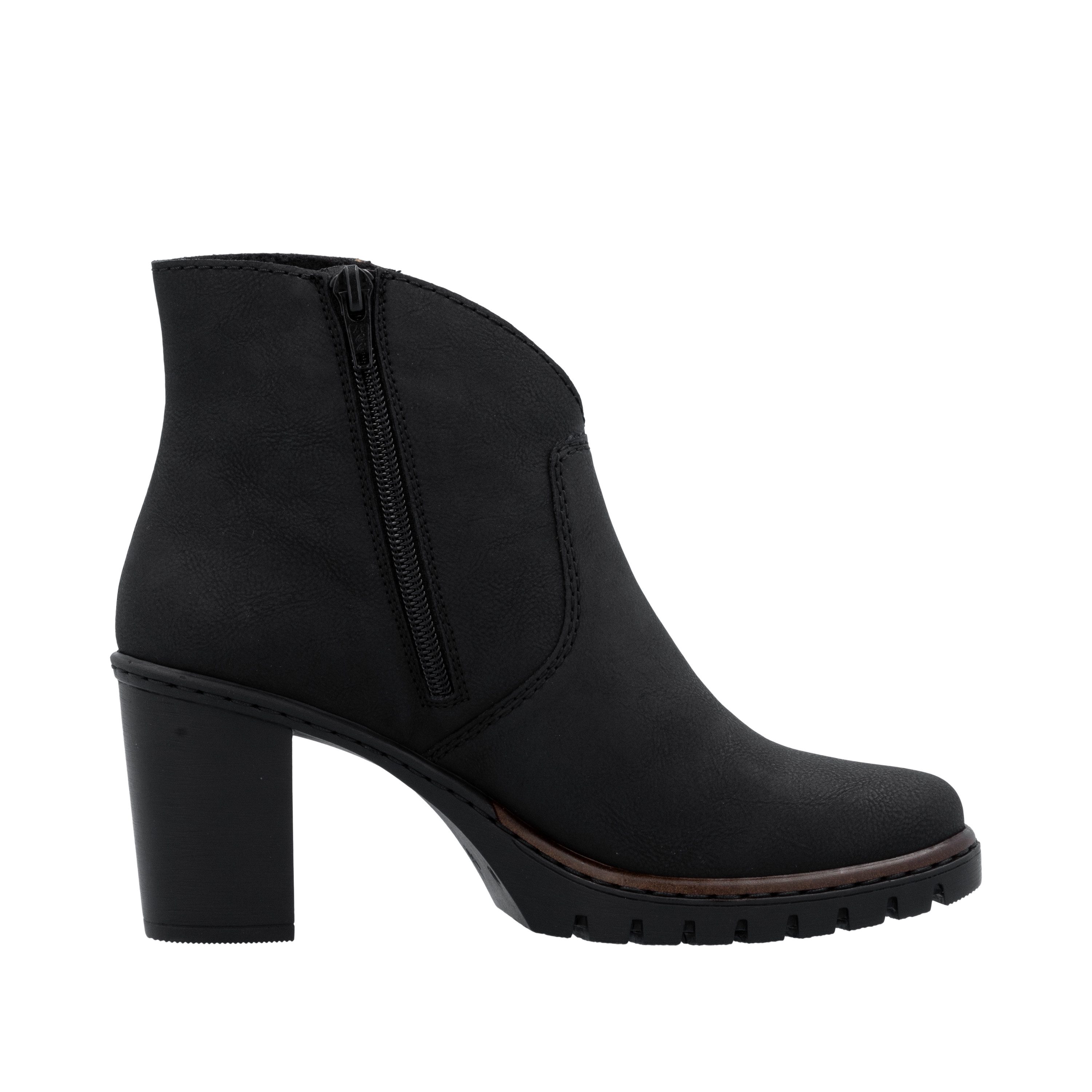 Rieker Stiefelette Stiefelette günstig online kaufen