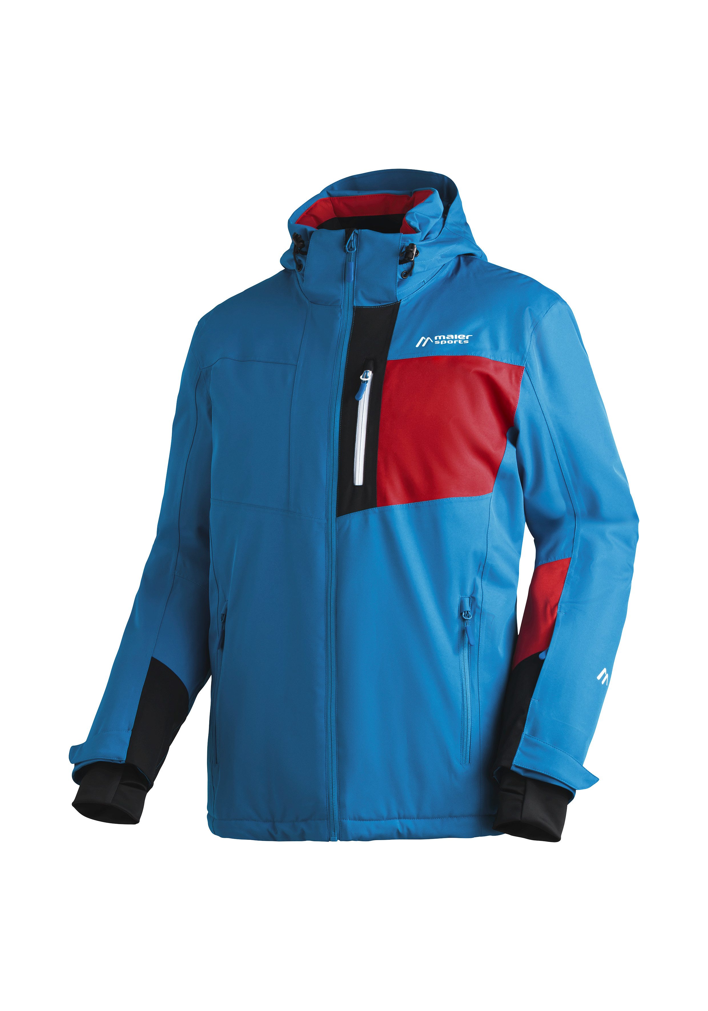 Maier Sports Skijacke KARLEITEN M 2.0 günstig online kaufen