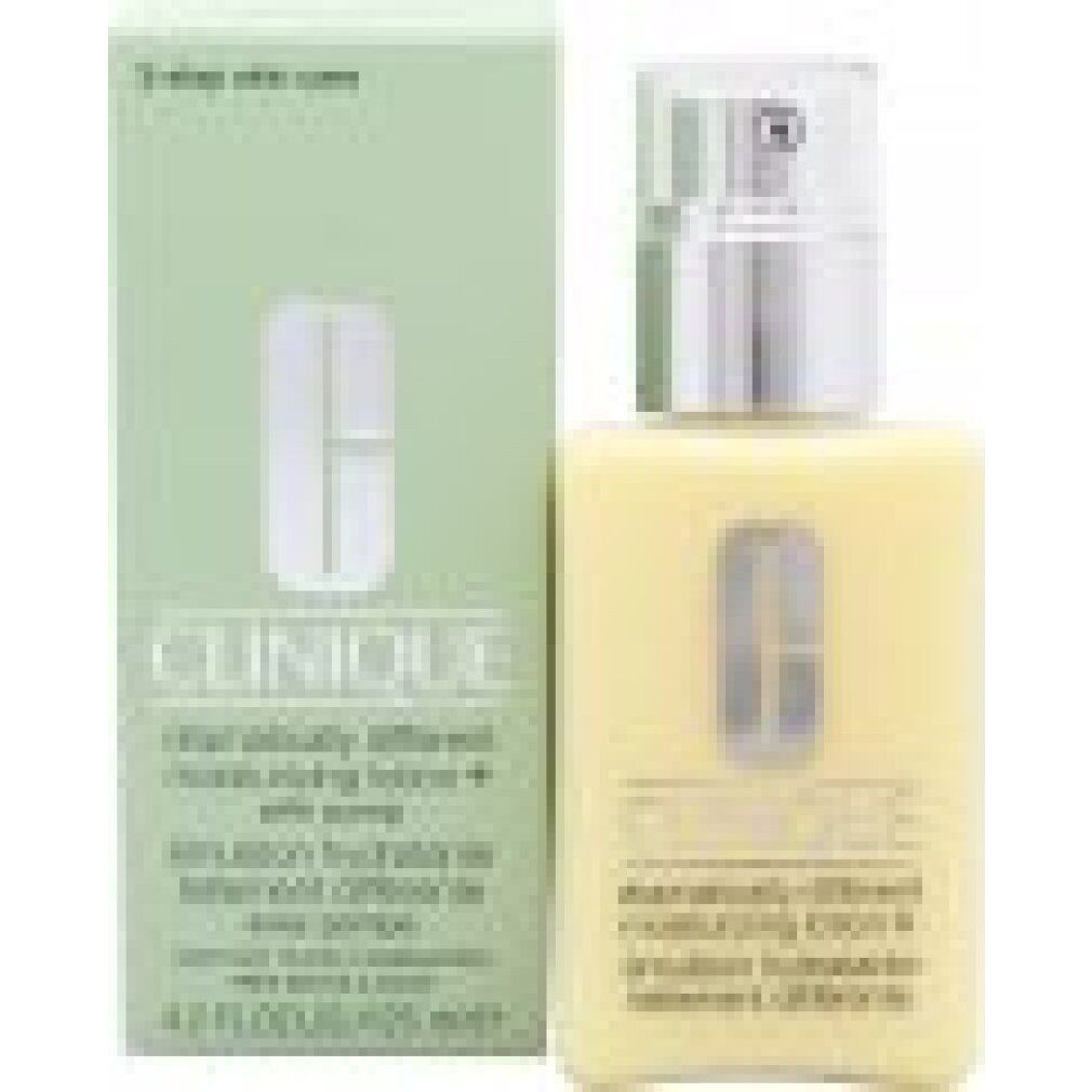 CLINIQUE Körperpflegemittel Dramatically Different Feuchtigkeitsspendende Lotion + 125ml