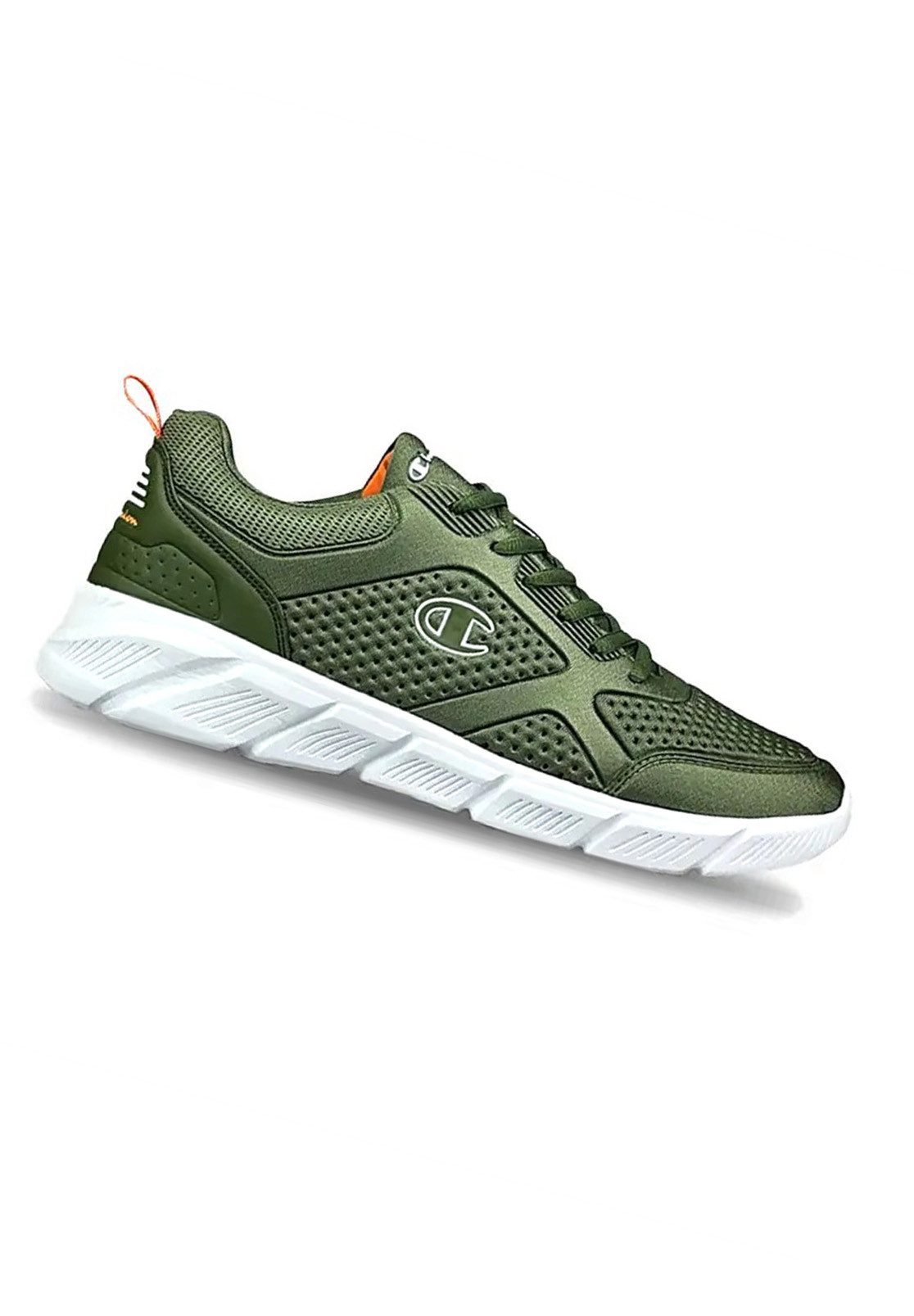 Champion JOLT Low Cut Sneaker günstig online kaufen