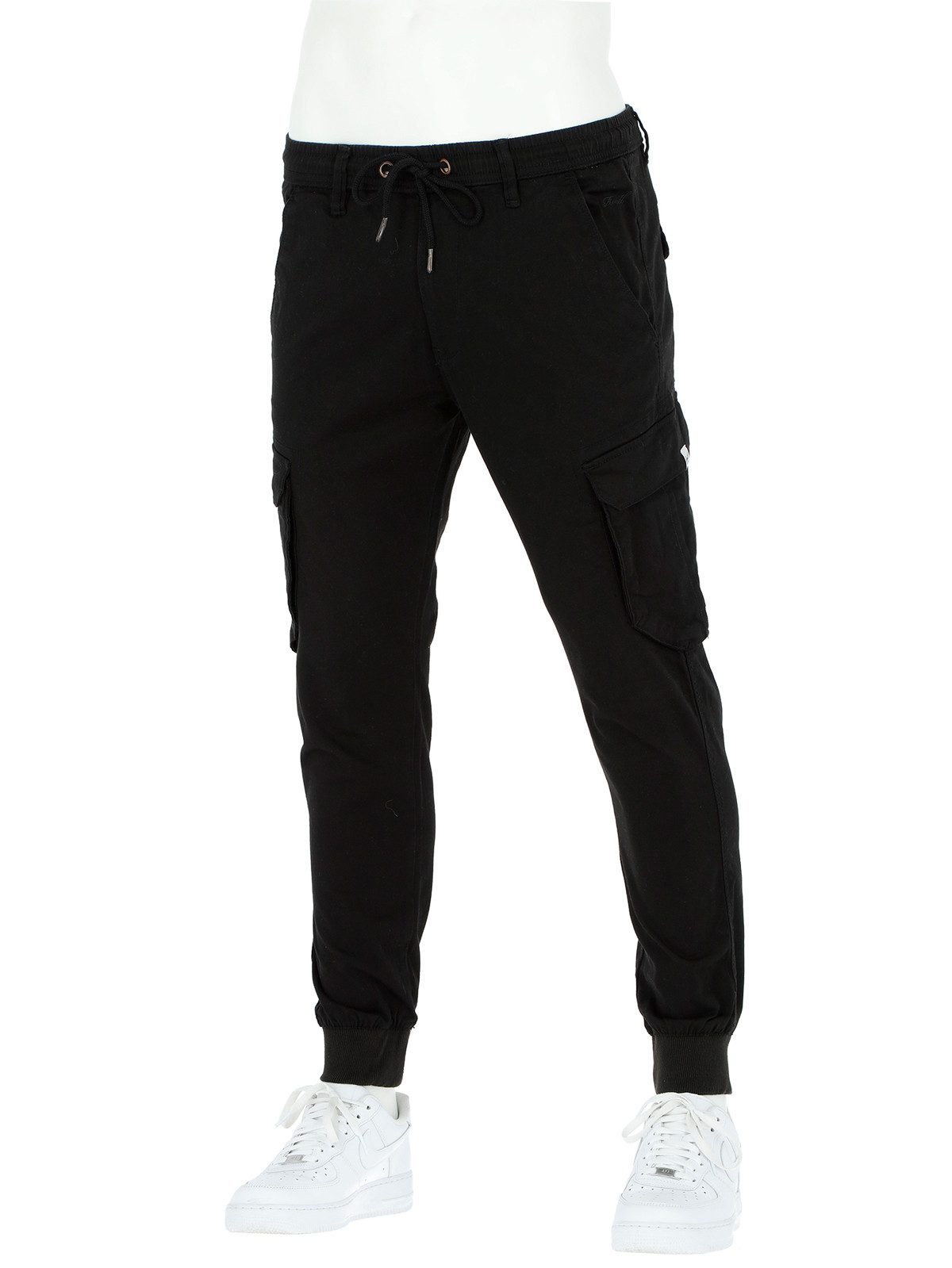 REELL Cargohose REELL Reflex Rib Cargo Pant (1-tlg) günstig online kaufen