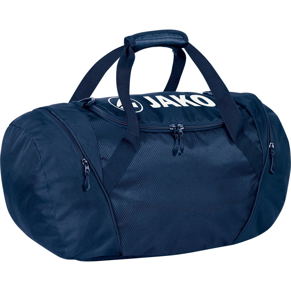 [Beliebter Standard] Jako Sporttasche Rucksack und Sporttasche 1989 09 One in L) - (Größe: marine blau