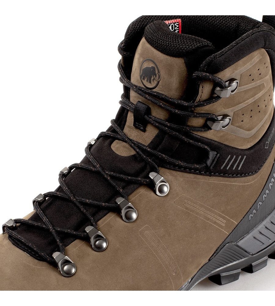 Mammut Mercury Tour II High GTX (wasserdicht) Herren Wanderschuh günstig online kaufen